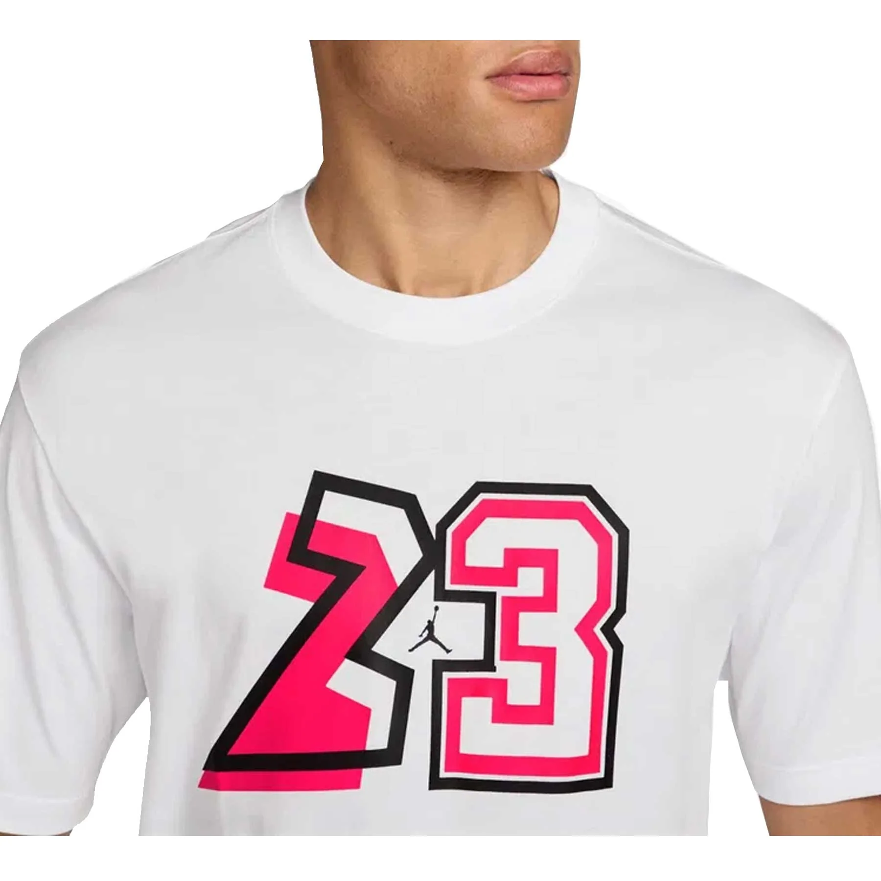 T-Shirt Jordan Grafic 23 - Image 3