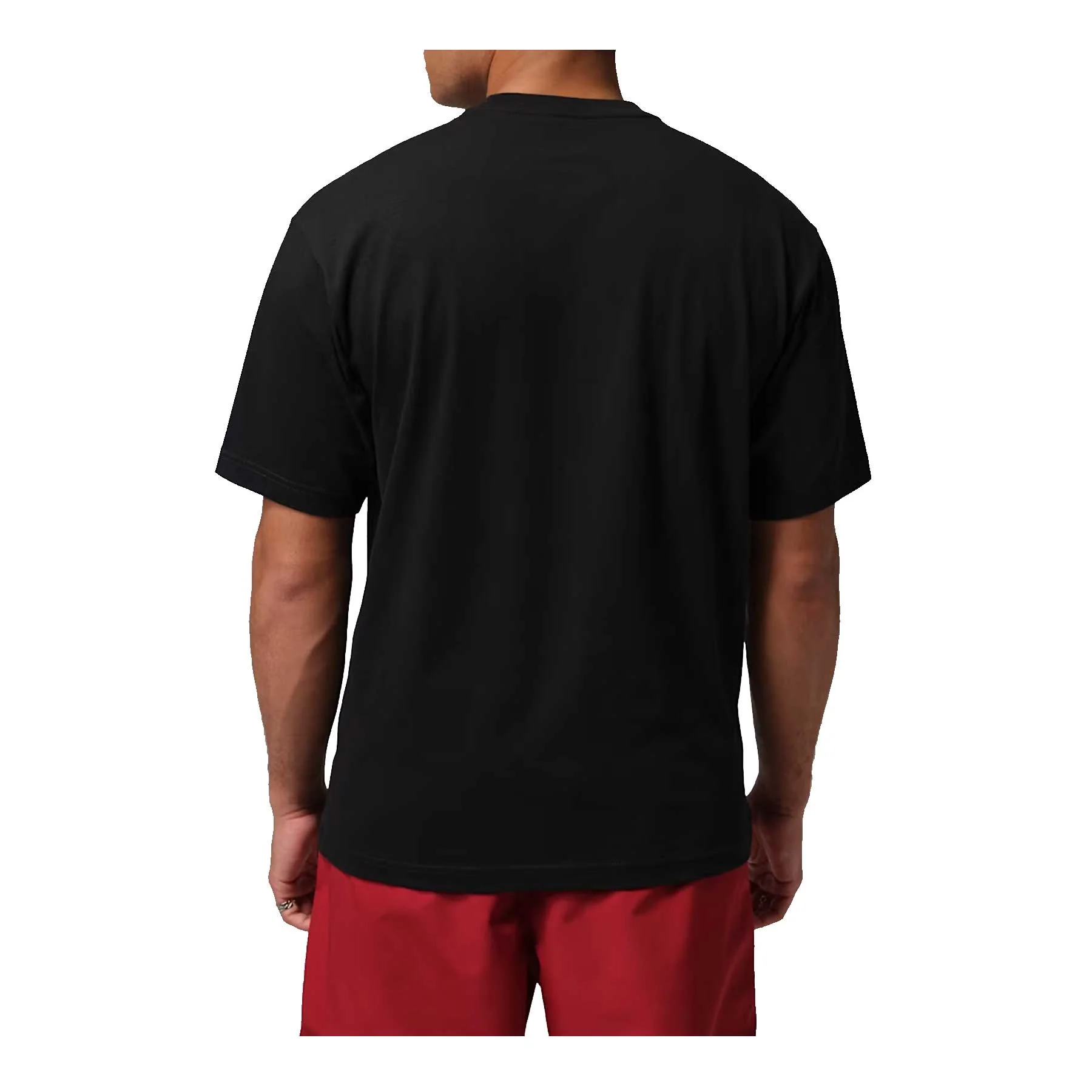 T-Shirt Jordan Pocket - Image 2