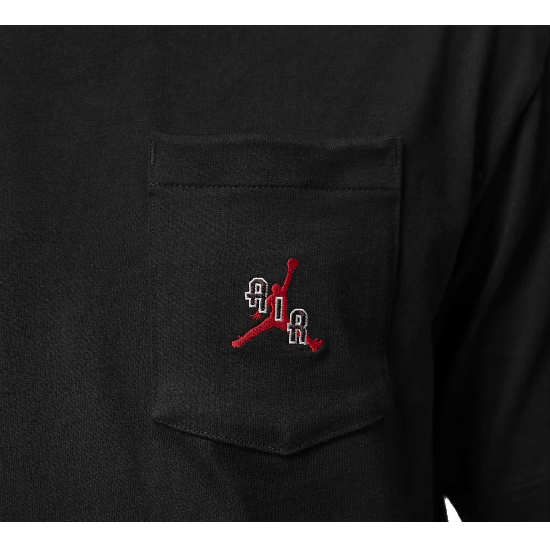 T-Shirt Jordan Pocket - Image 3