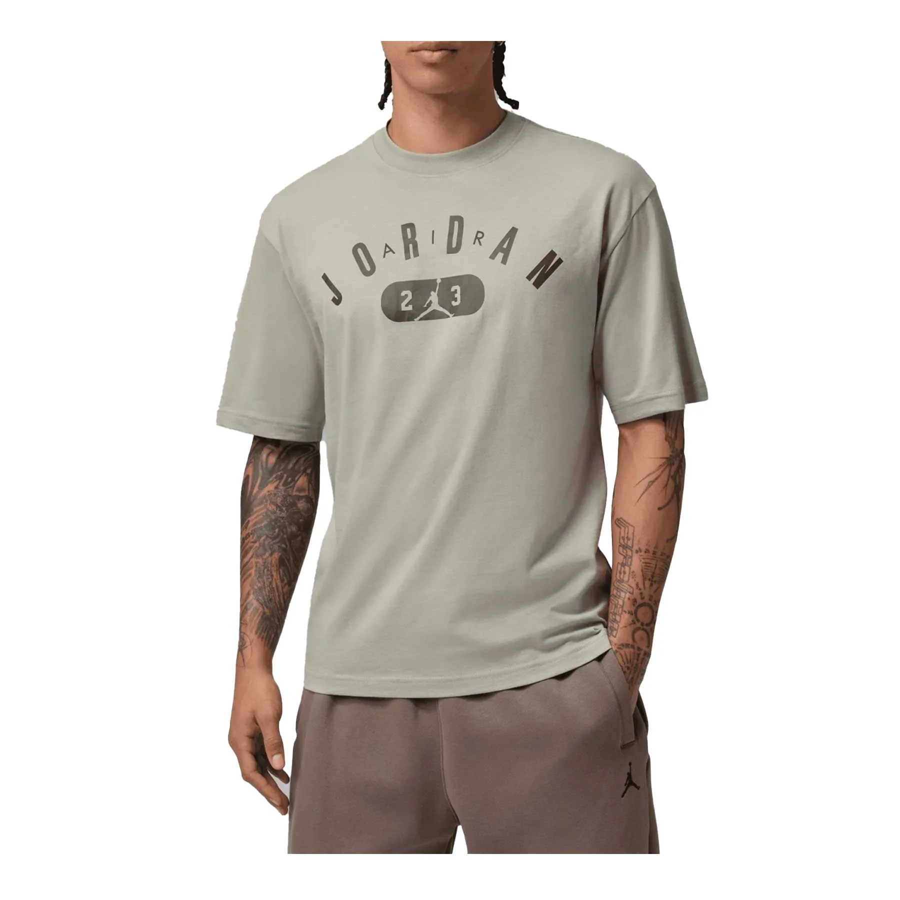 T-Shirt Jordan 23