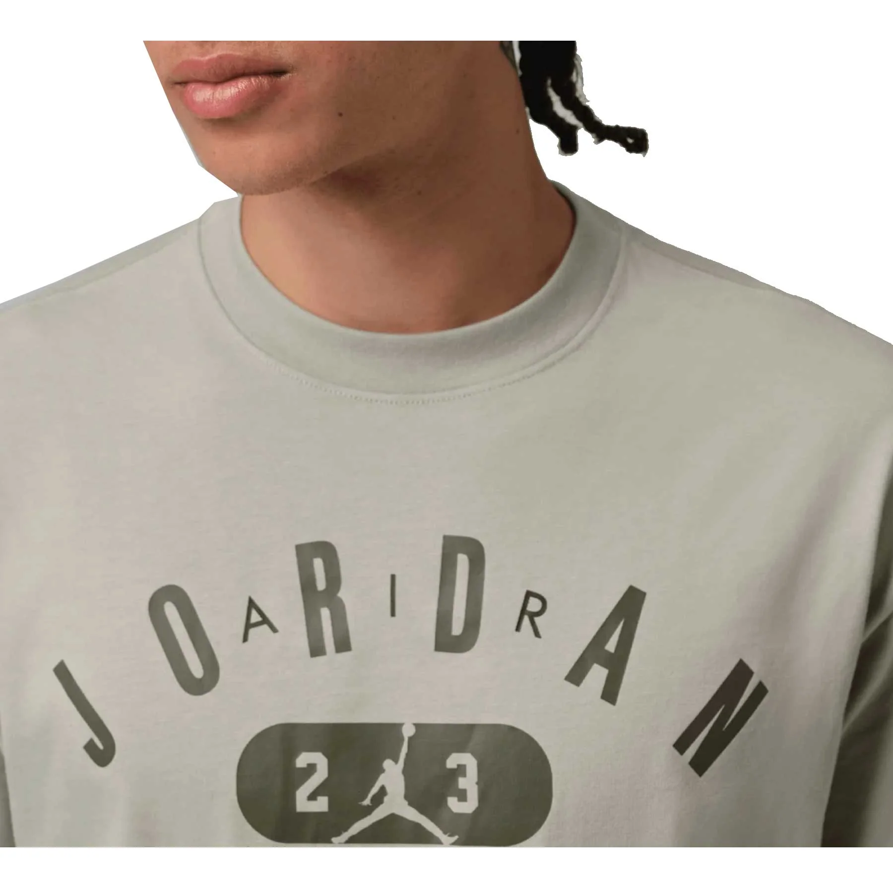 T-Shirt Jordan 23 - Image 3