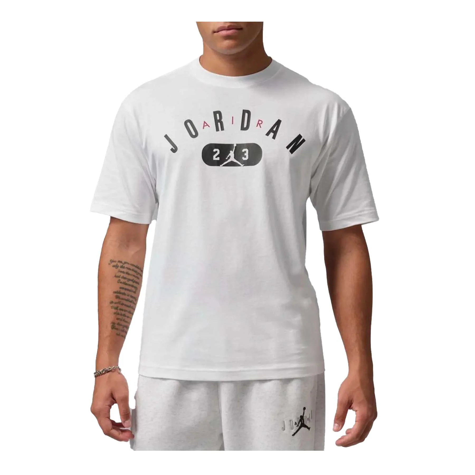 T-Shirt Jordan 23
