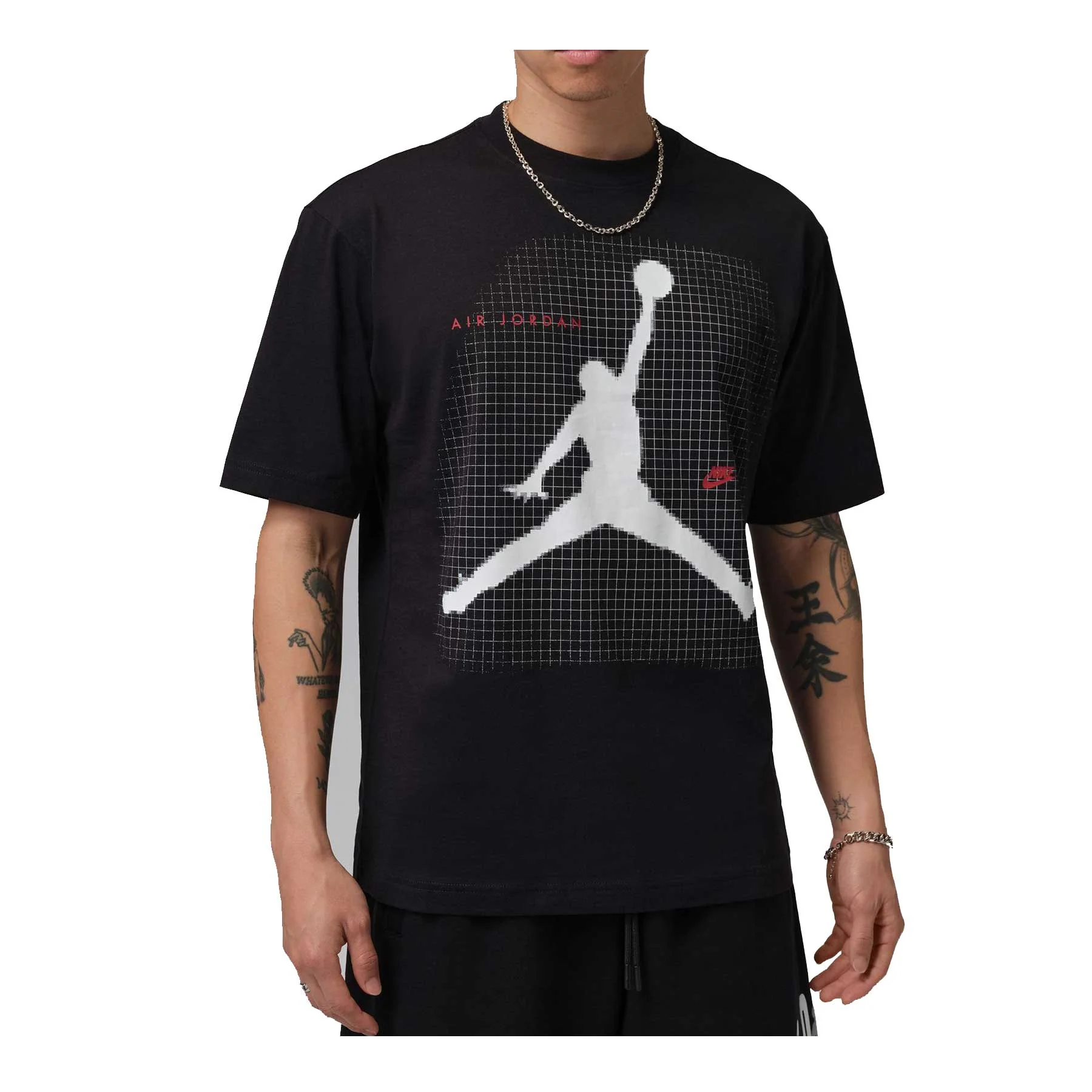 T-Shirt Jordan