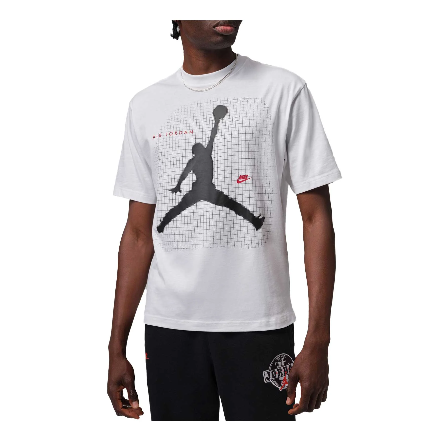 T-Shirt Jordan