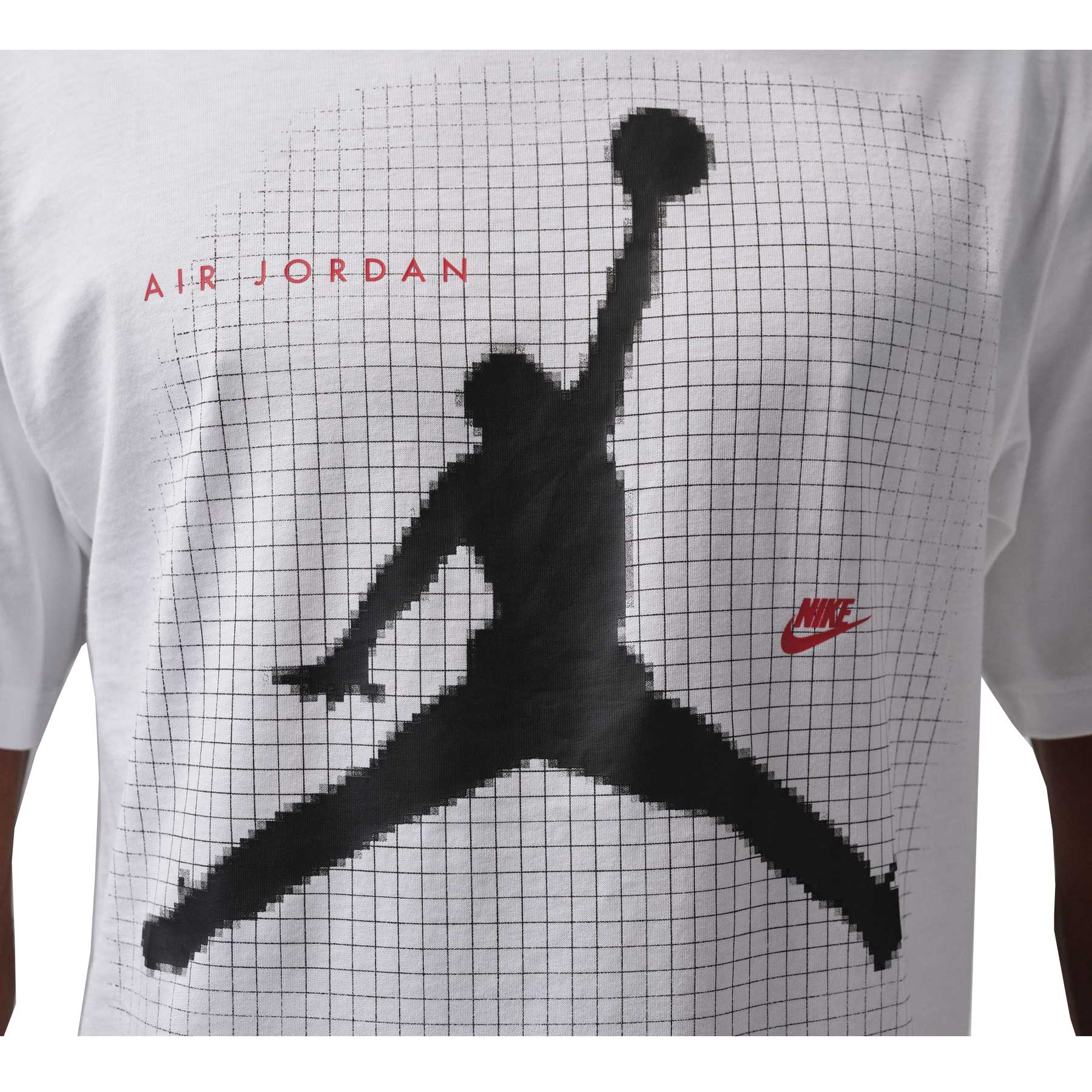 T-Shirt Jordan - Image 3