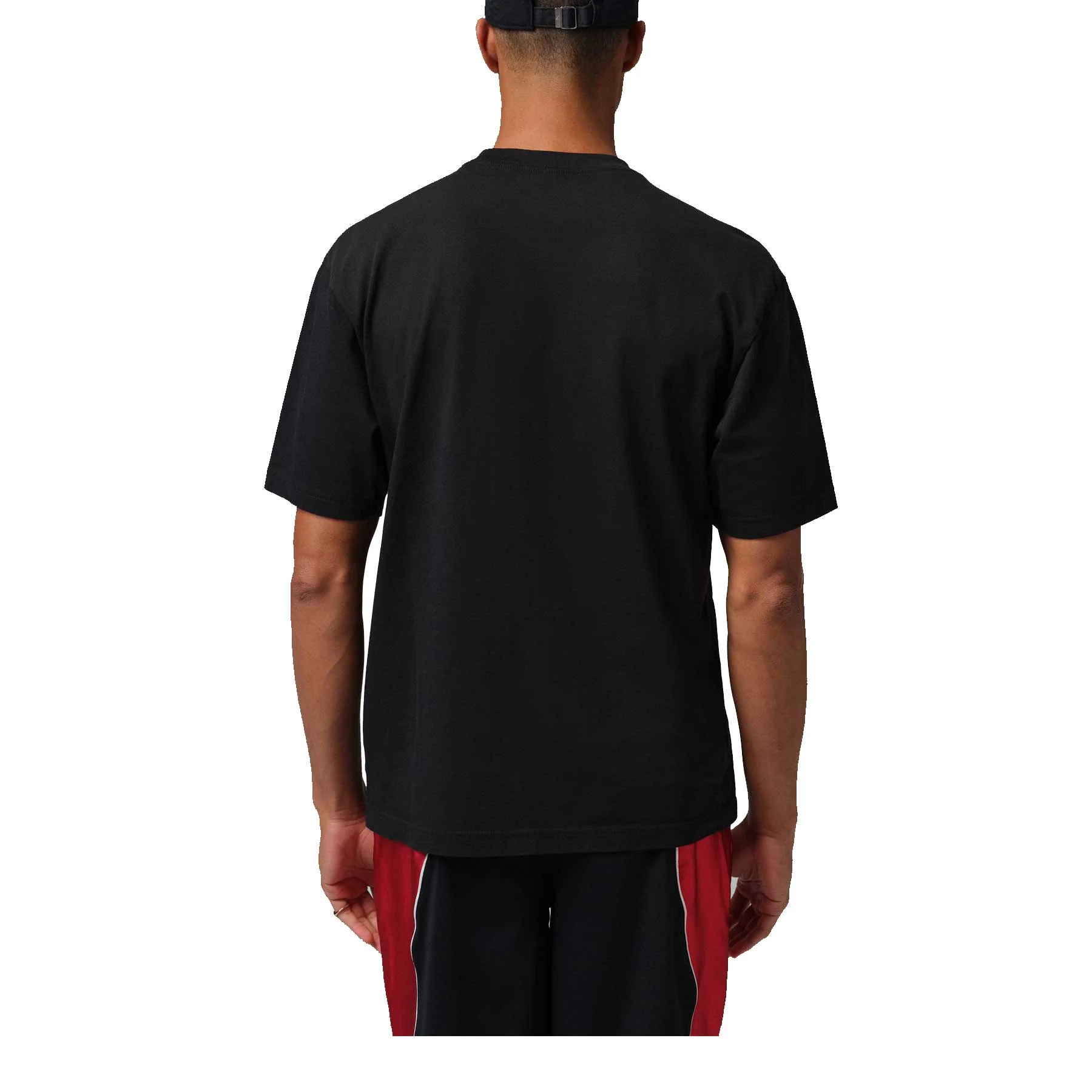 T-Shirt Jordan Con Grafica - Image 3