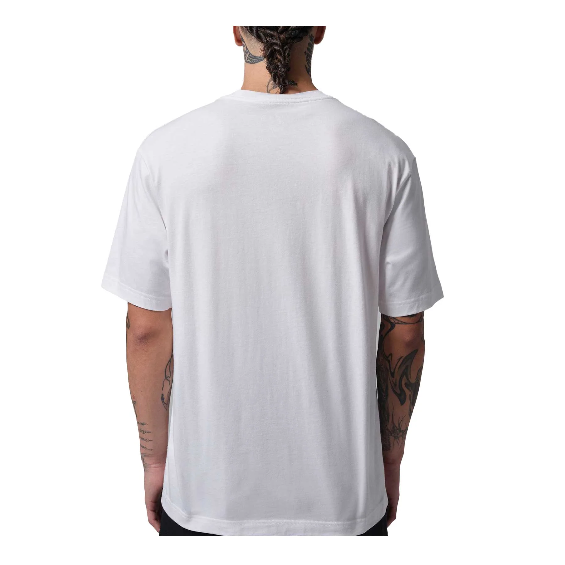 T-Shirt Jordan Con Grafica - Image 2