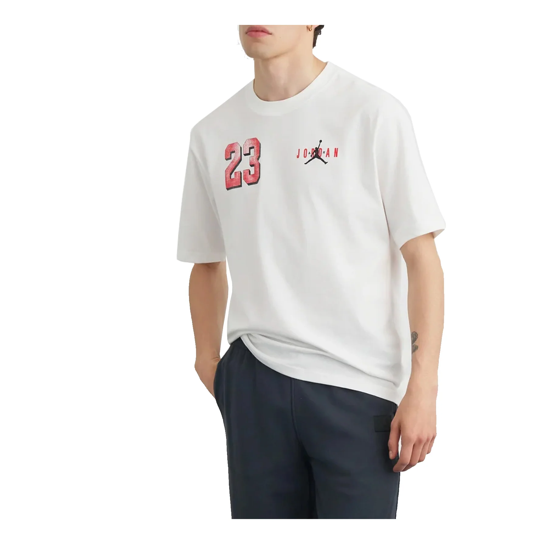 T-Shirt Brooklyn  Varity Gfx