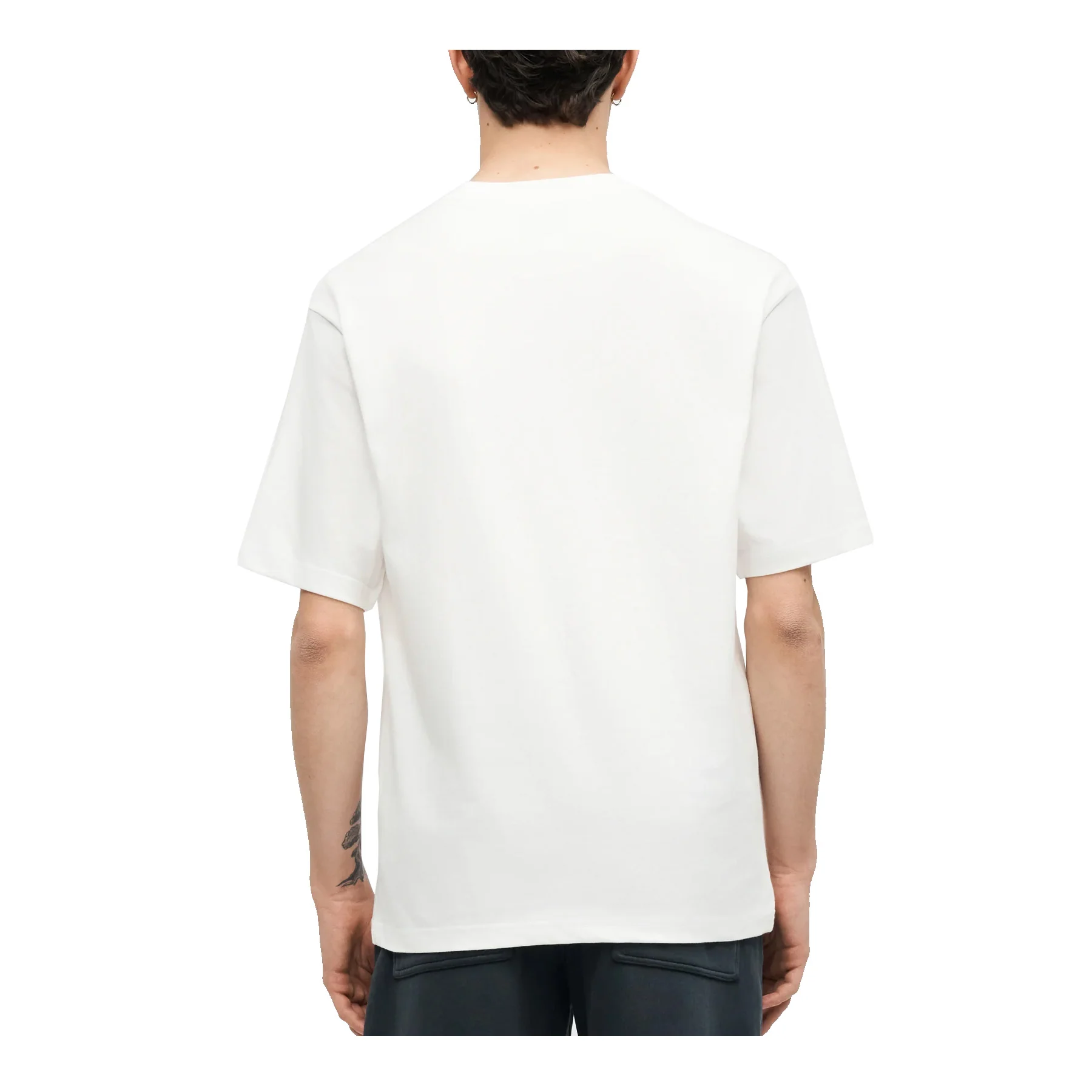 T-Shirt Brooklyn  Varity Gfx - Image 2