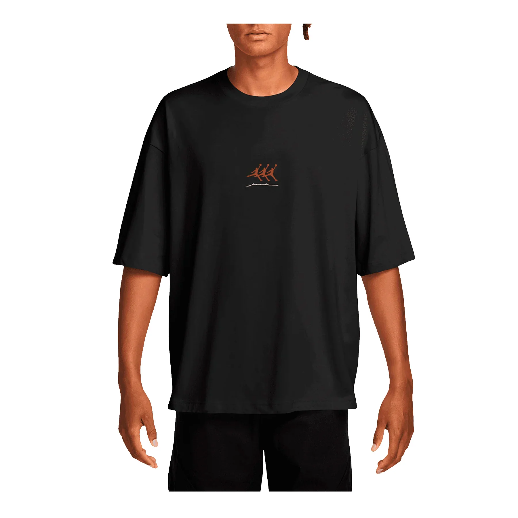 T-Shirt Jordan Grafic Overside