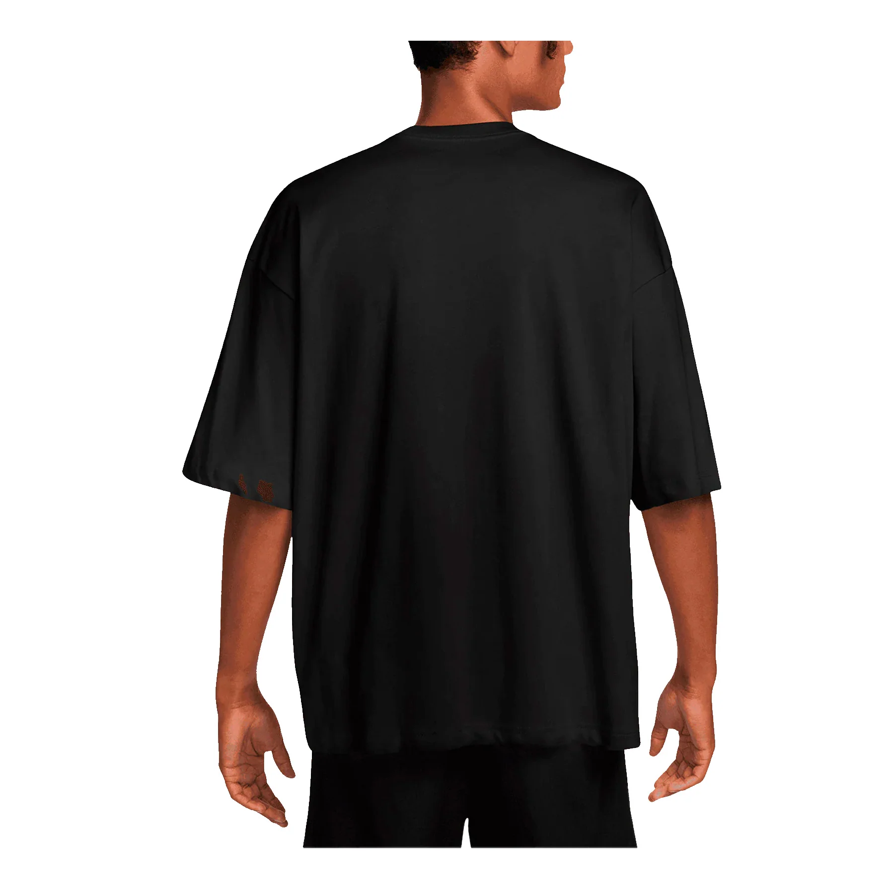 T-Shirt Jordan Grafic Overside - Image 2