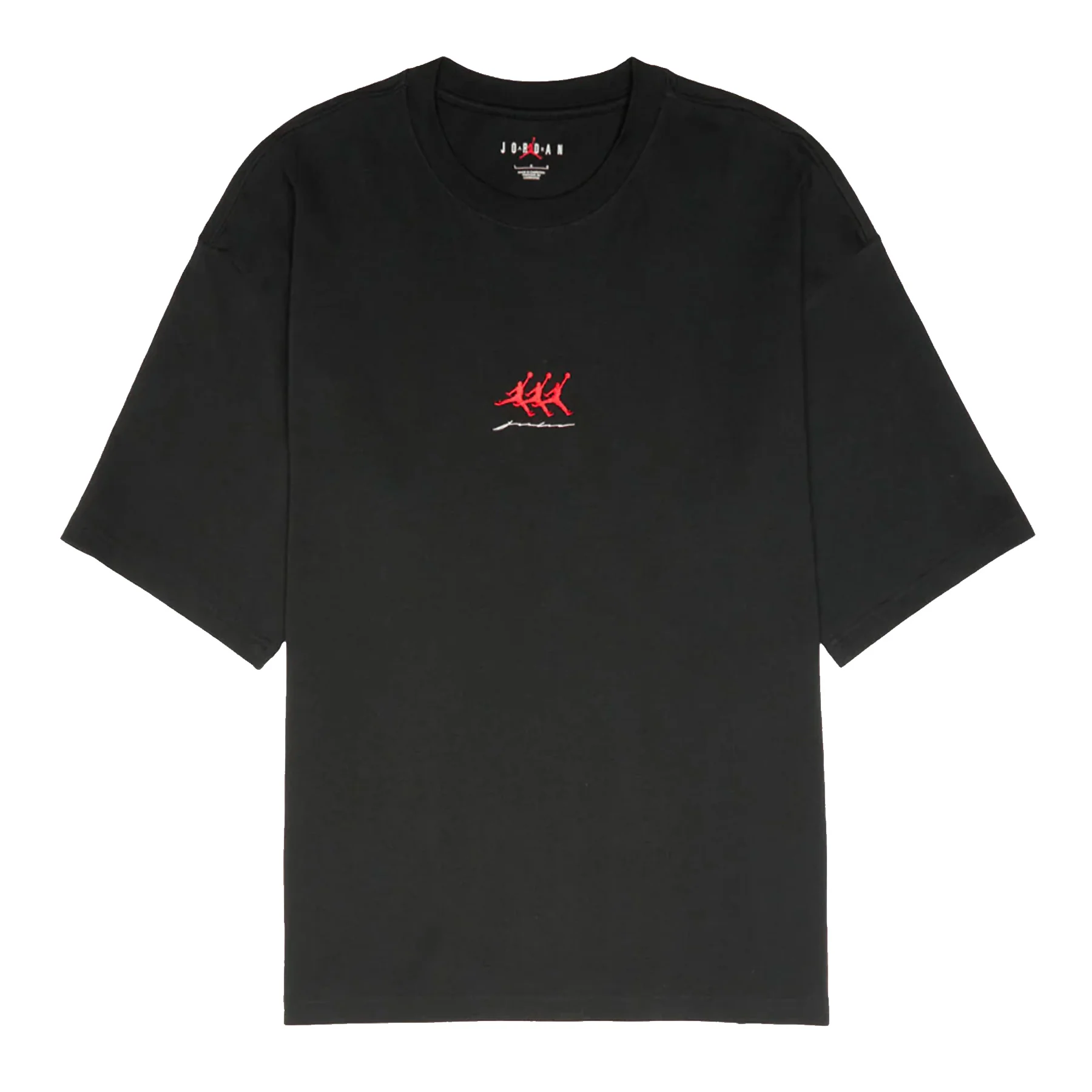 T-Shirt Jordan Grafic Overside - Image 3