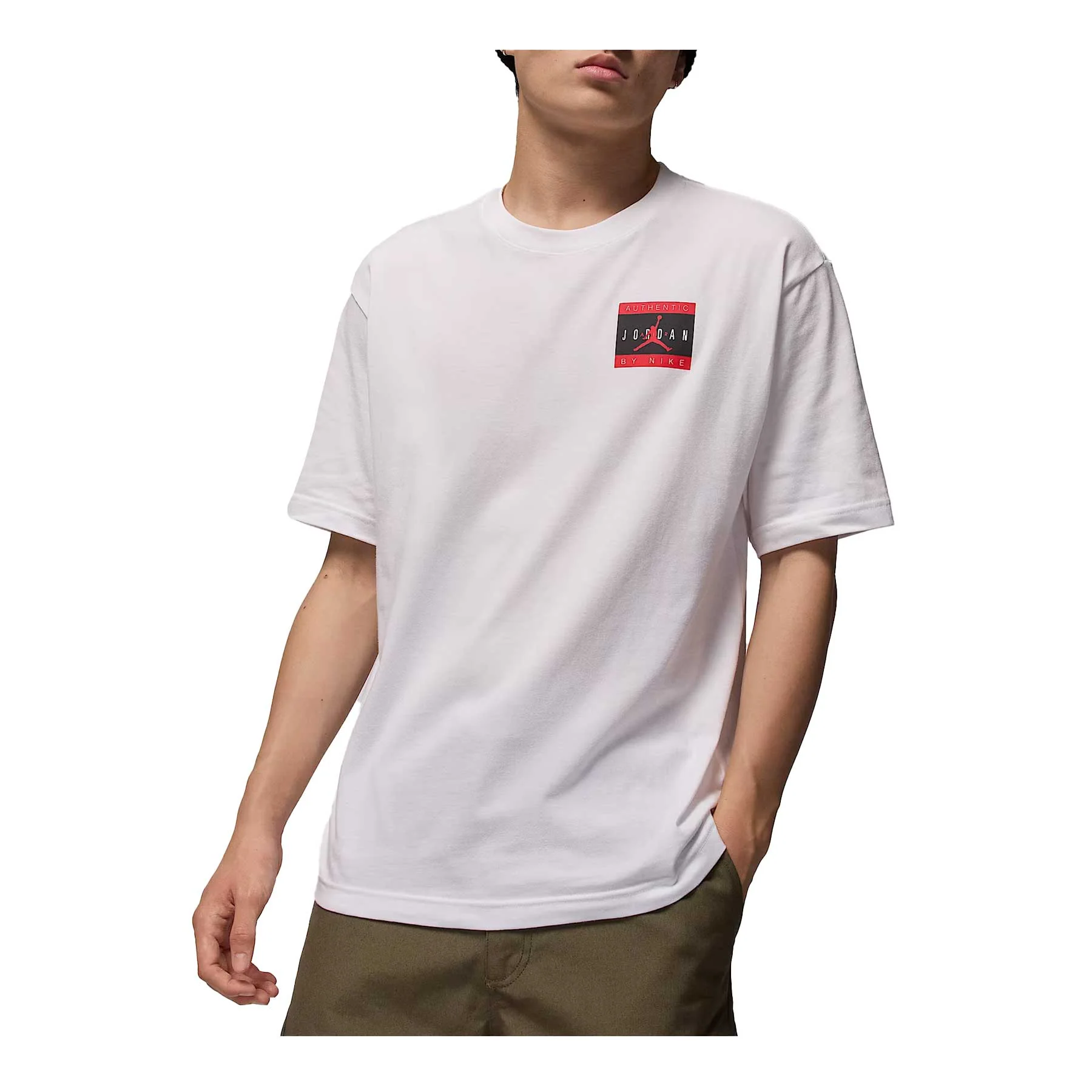 T-Shirt Mj Brand Aijth