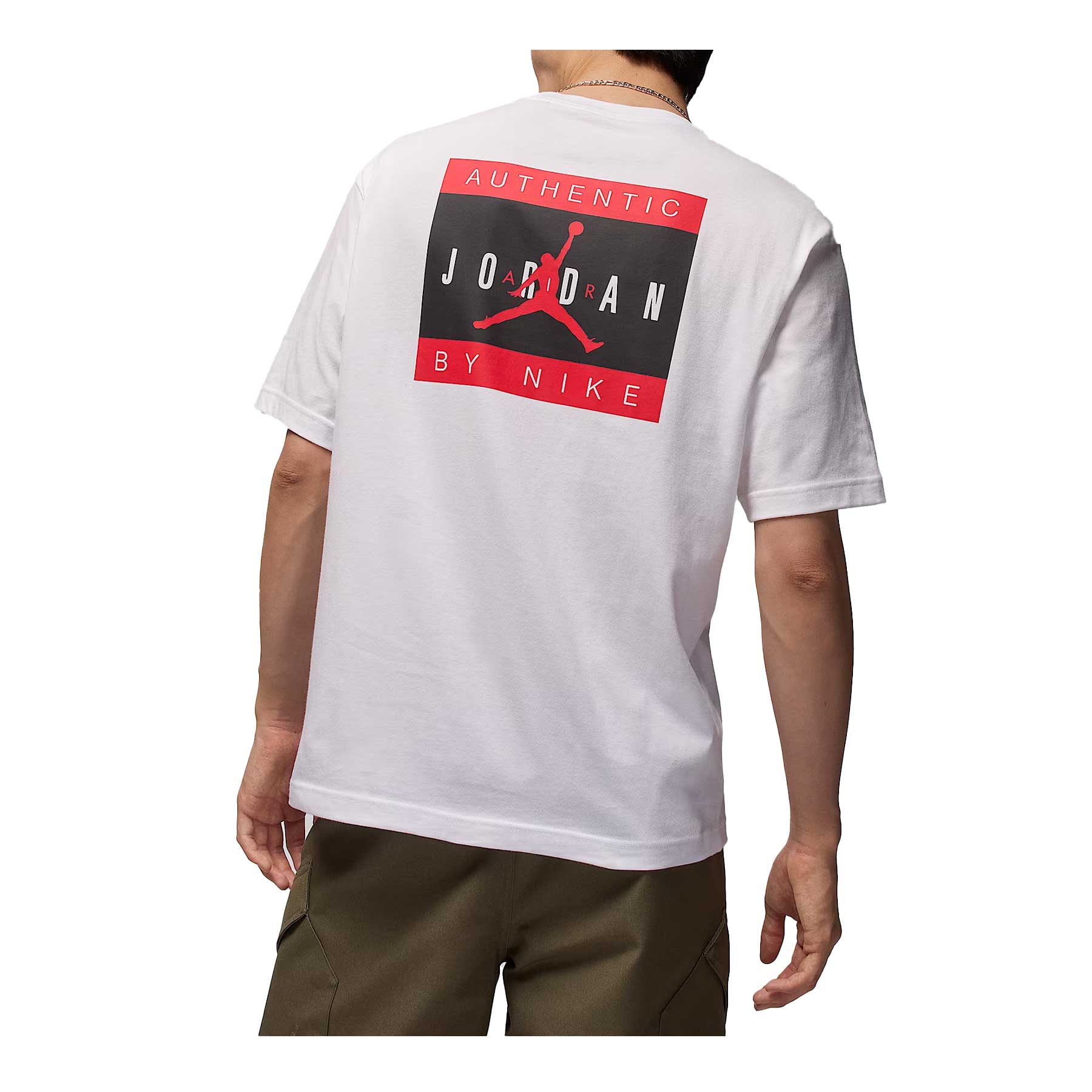 T-Shirt Mj Brand Aijth - Image 2