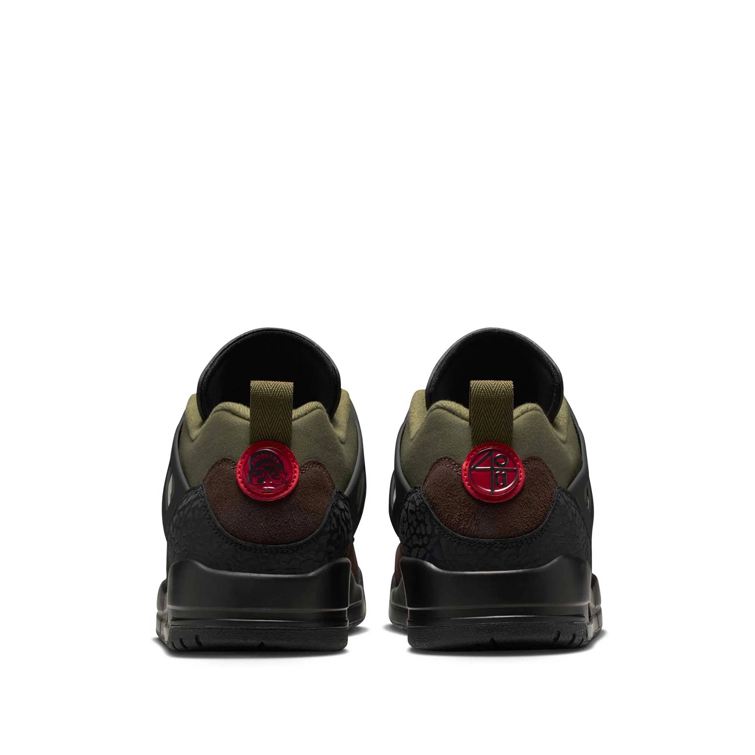 Jordan Spizike Low - Image 3