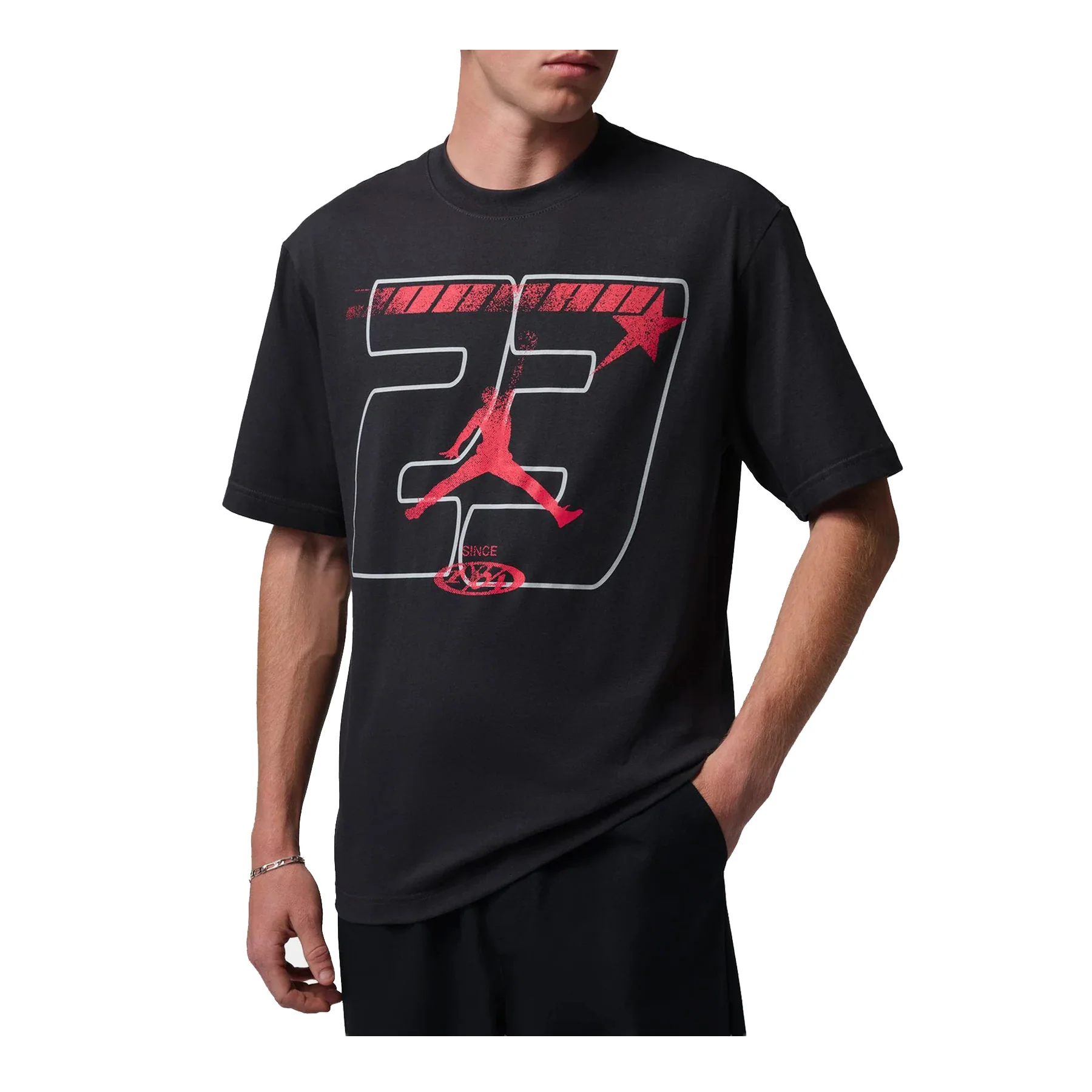 T-Shirt Jorda 23