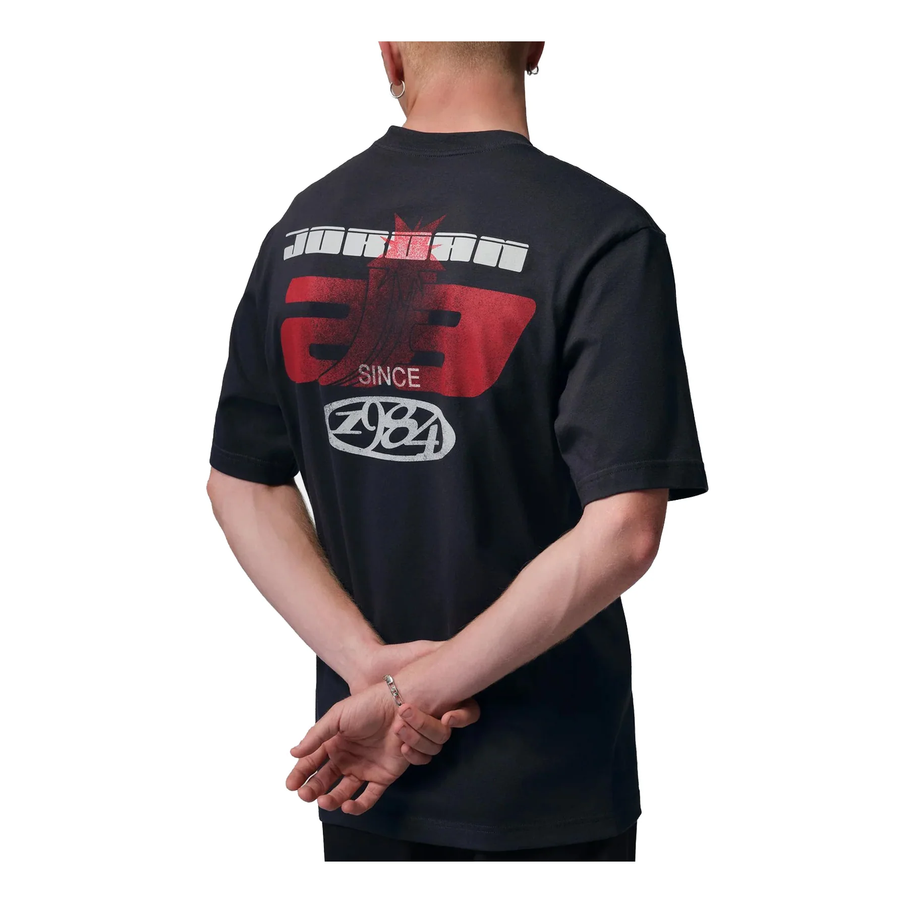 T-Shirt Jorda 23 - Image 2