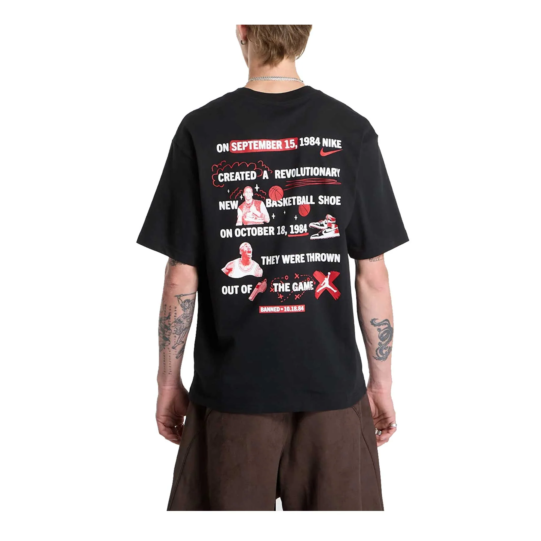 Jd Maglia Mc "Banned" - Image 2