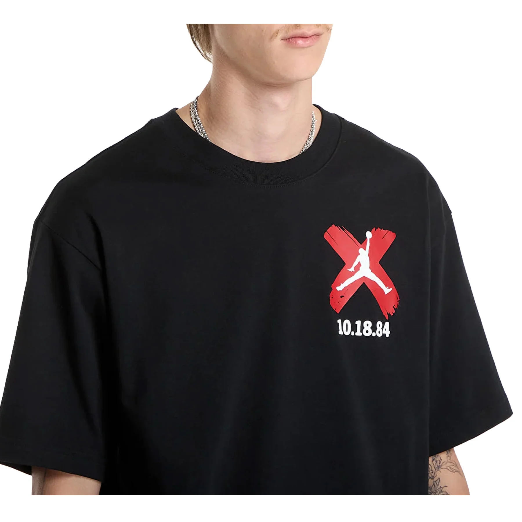 Jd Maglia Mc "Banned" - Image 3