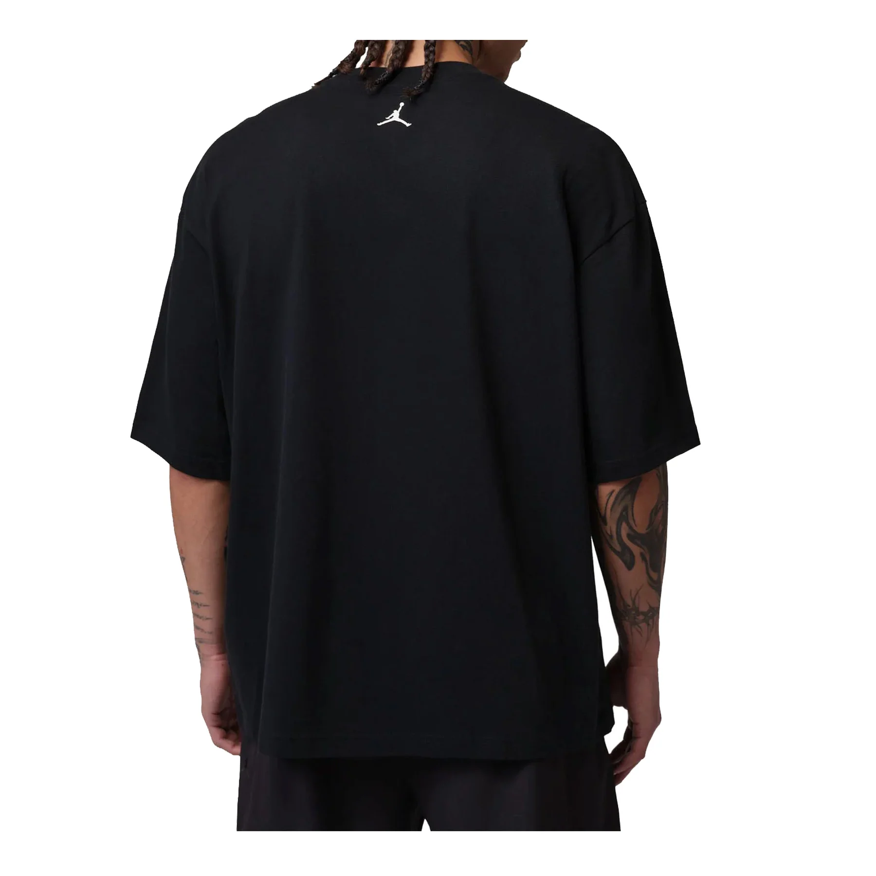 Jd Maglia Mc "Mj Face" - Image 2