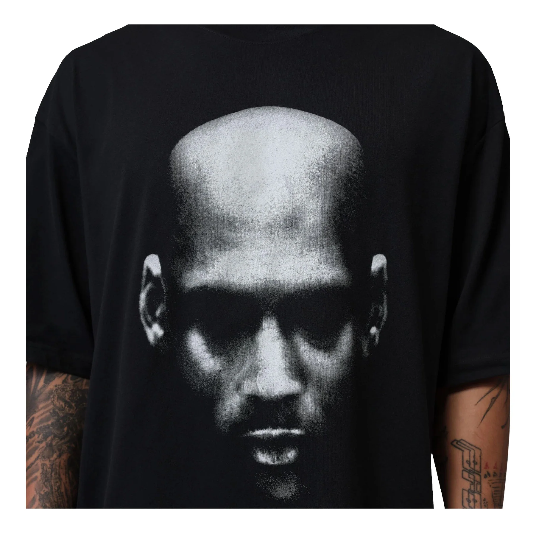 Jd Maglia Mc "Mj Face" - Image 3