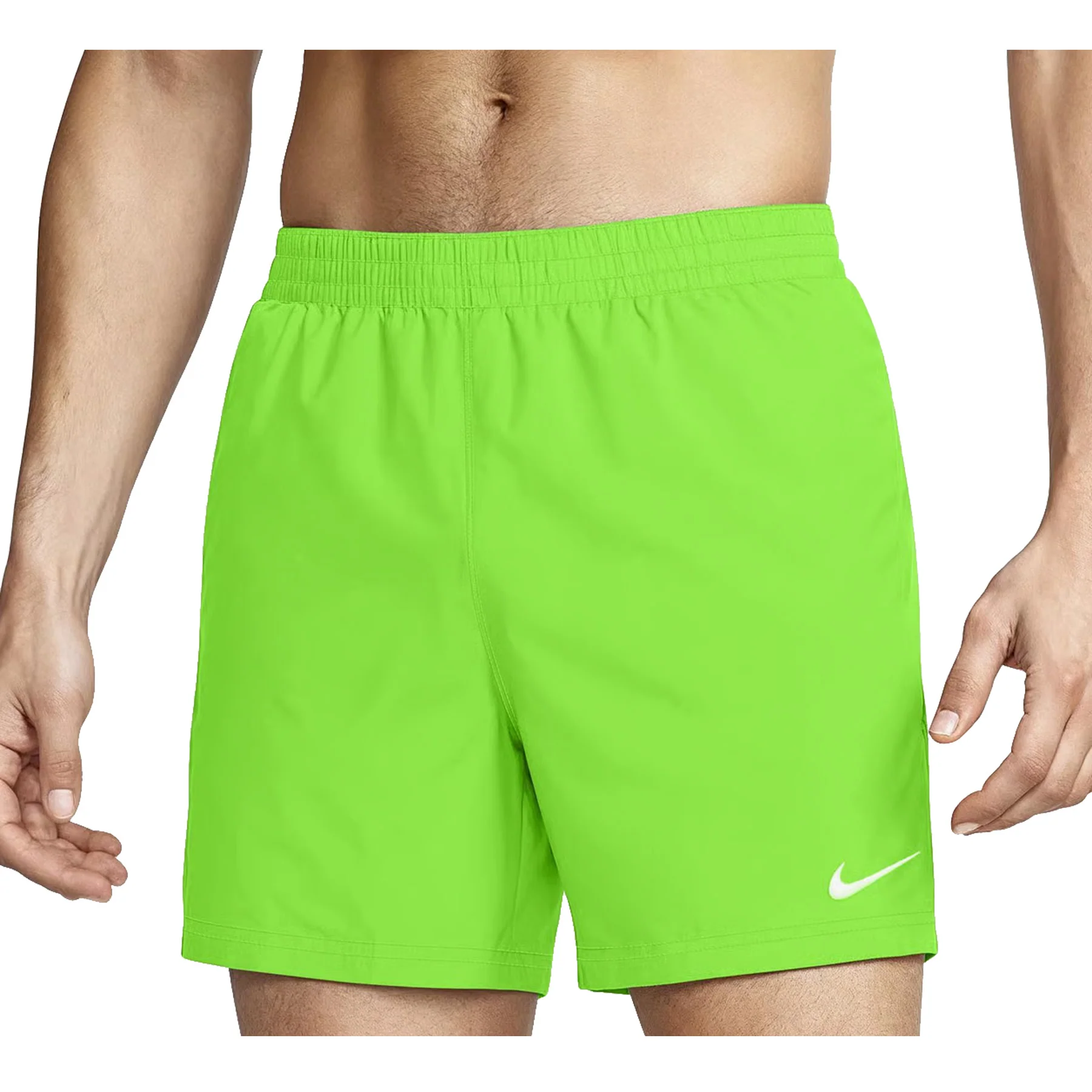 5 Volley Short