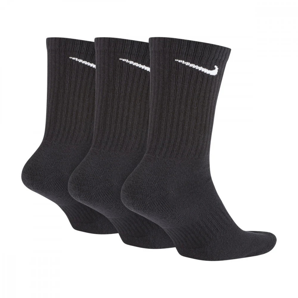 Calze 3 Pack Everyday Crew Swoosh - Image 2