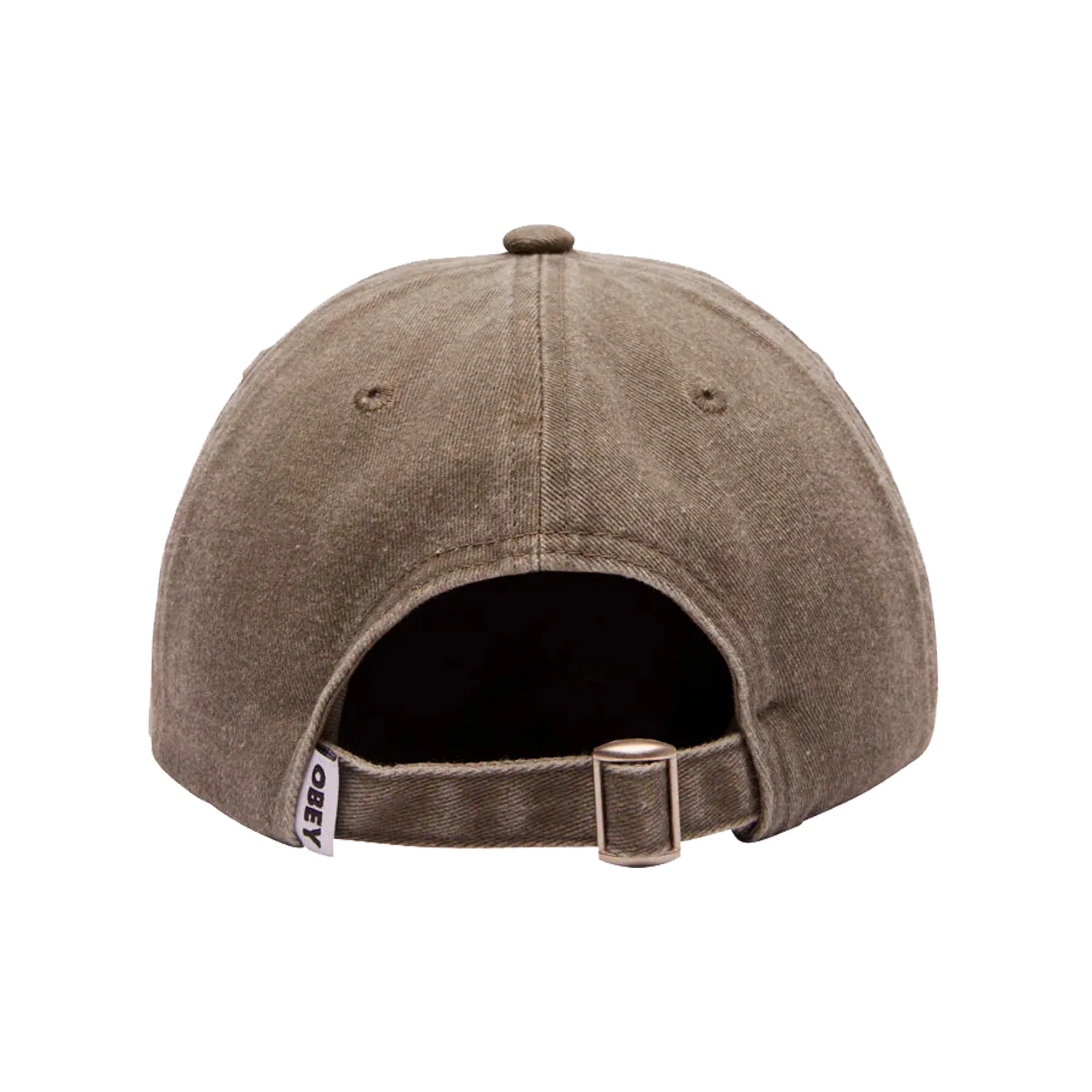 Cappellino Pigment Lowercase 6 - Image 2