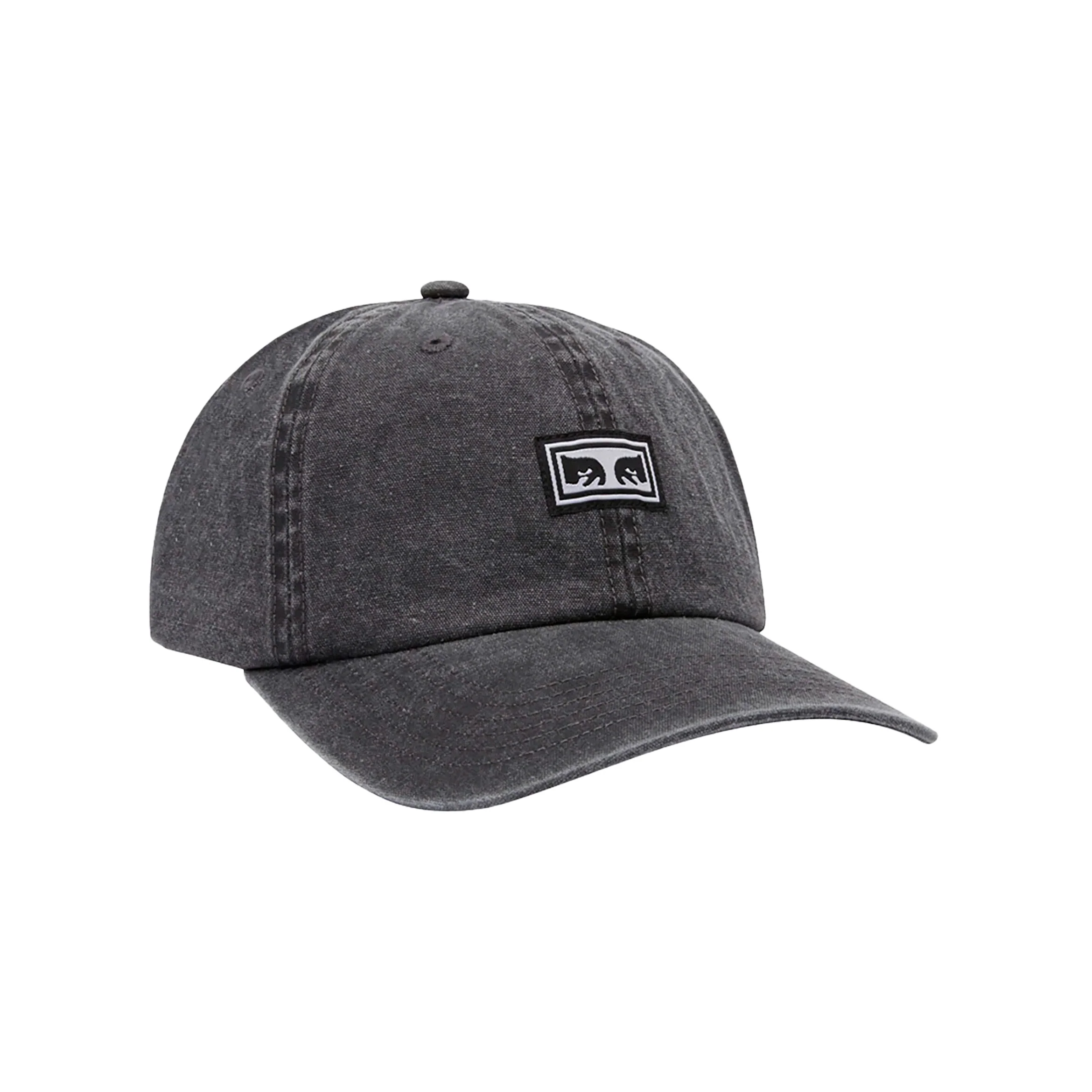 Cappellino Icon Eyes Pigment 6 Panel
