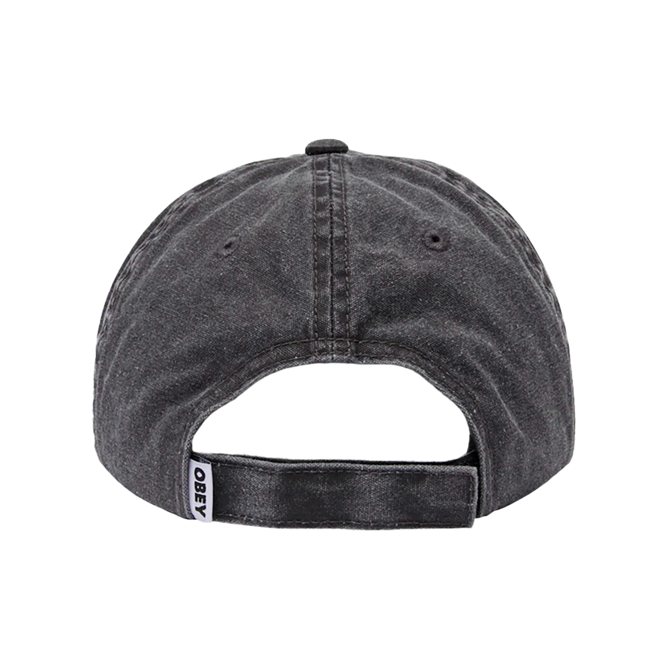 Cappellino Icon Eyes Pigment 6 Panel - Image 2
