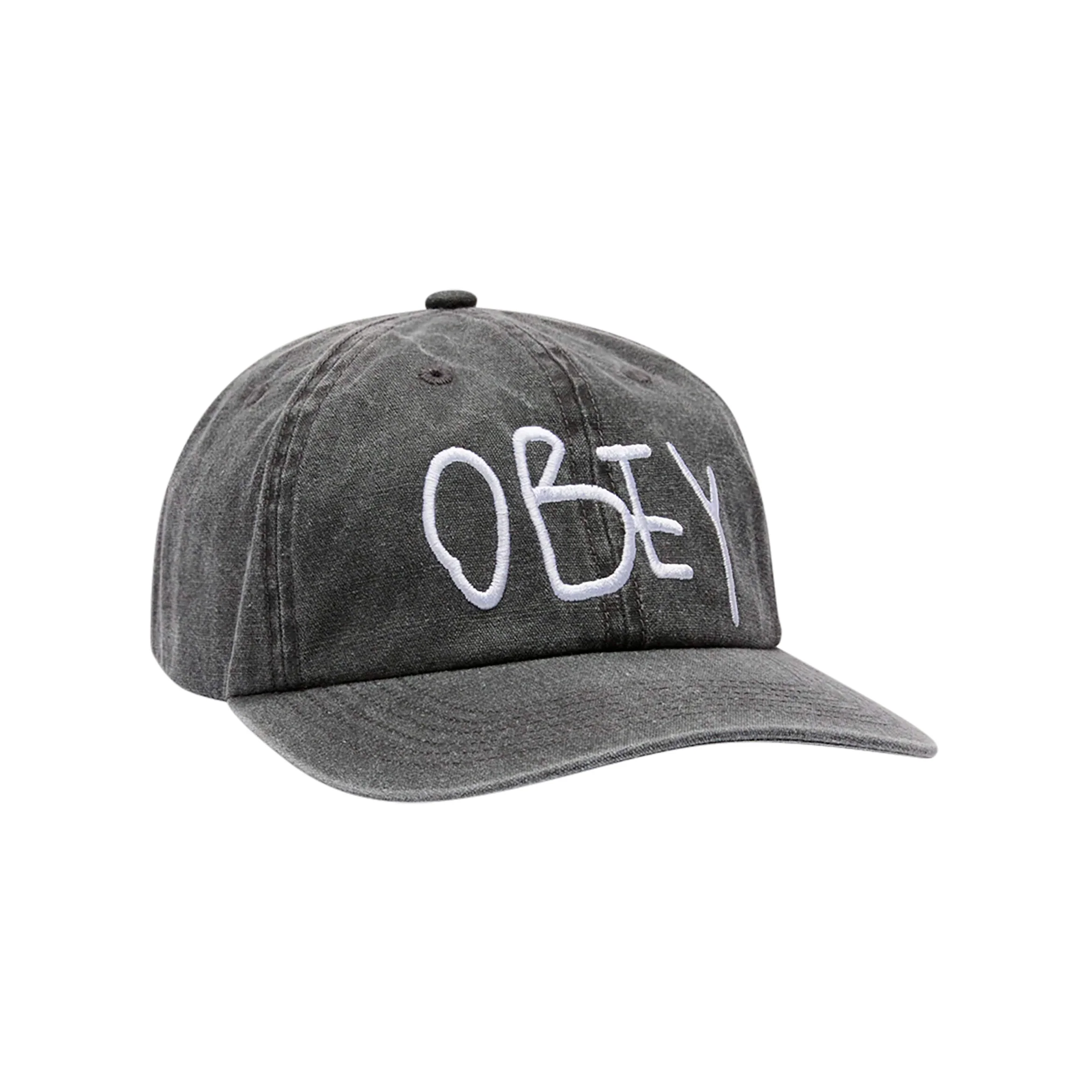 Cappellino Jot 6 Panel Velcro Back