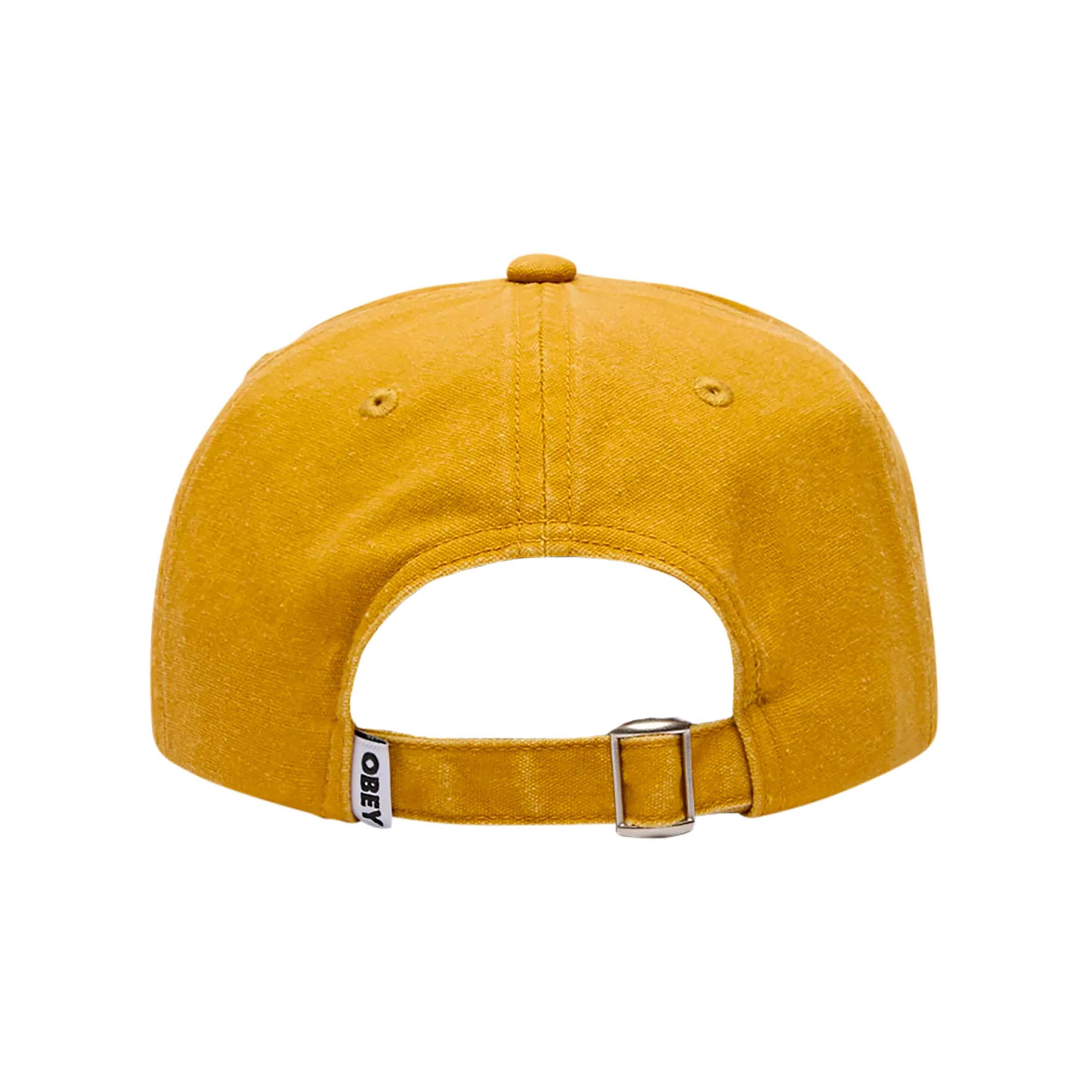 Cappellino  Jot 6 Panel Velcro Back - Image 2