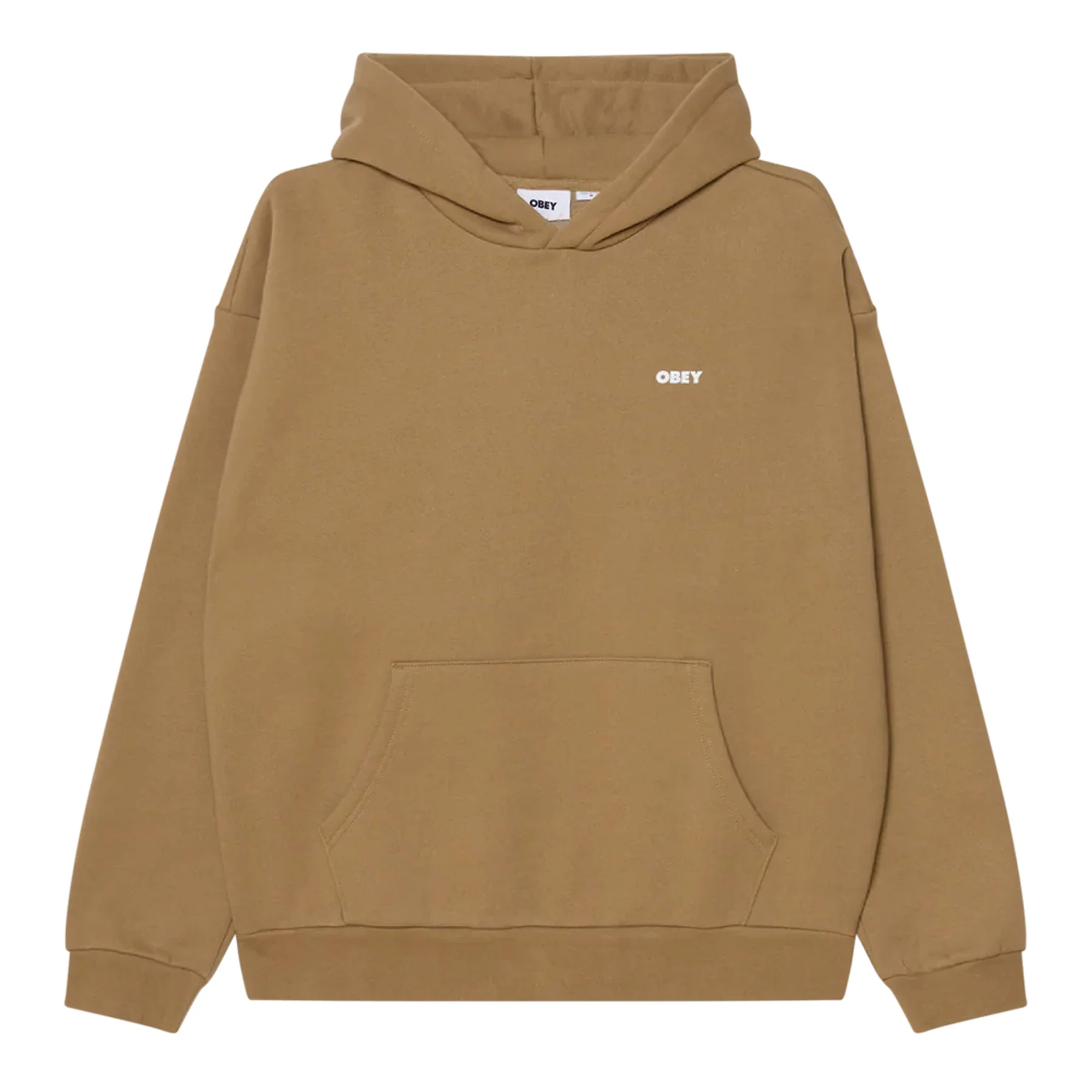 Felpa Con Cappuccio Bold Star Extra Heavy Hood