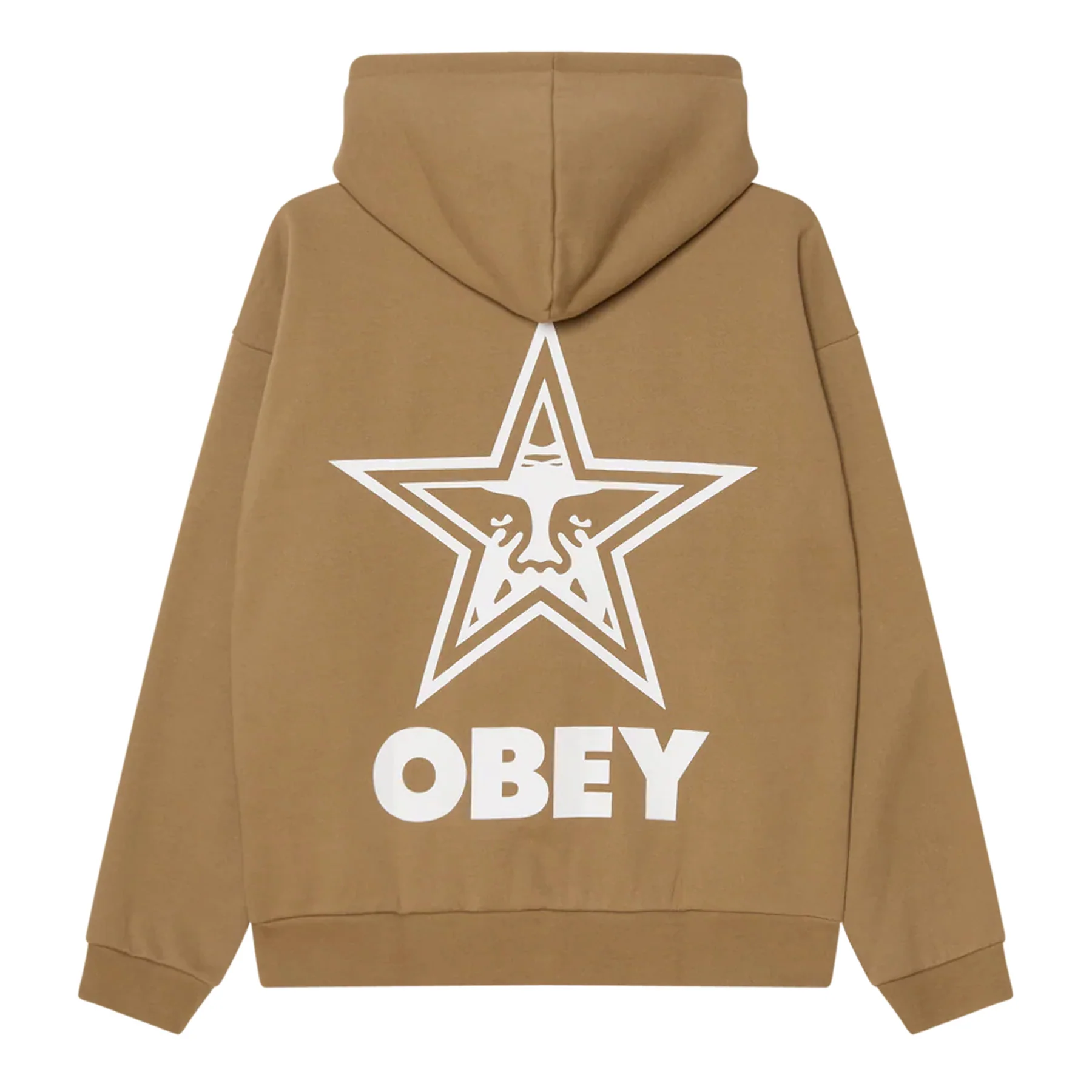 Felpa Con Cappuccio Bold Star Extra Heavy Hood - Image 2