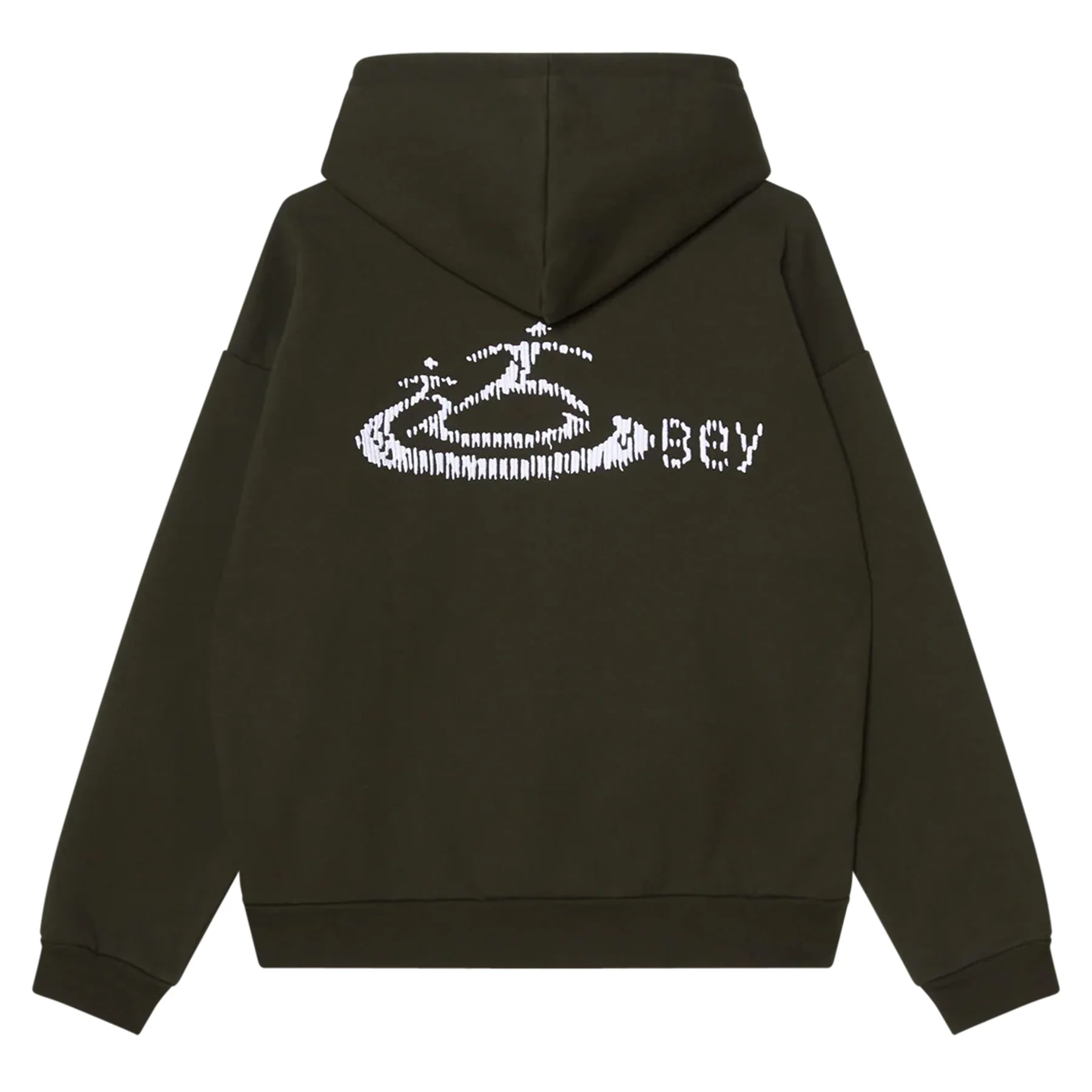 Felpa Con Cappuccio Corporate Extra Heavy Hood Fleace - Image 2