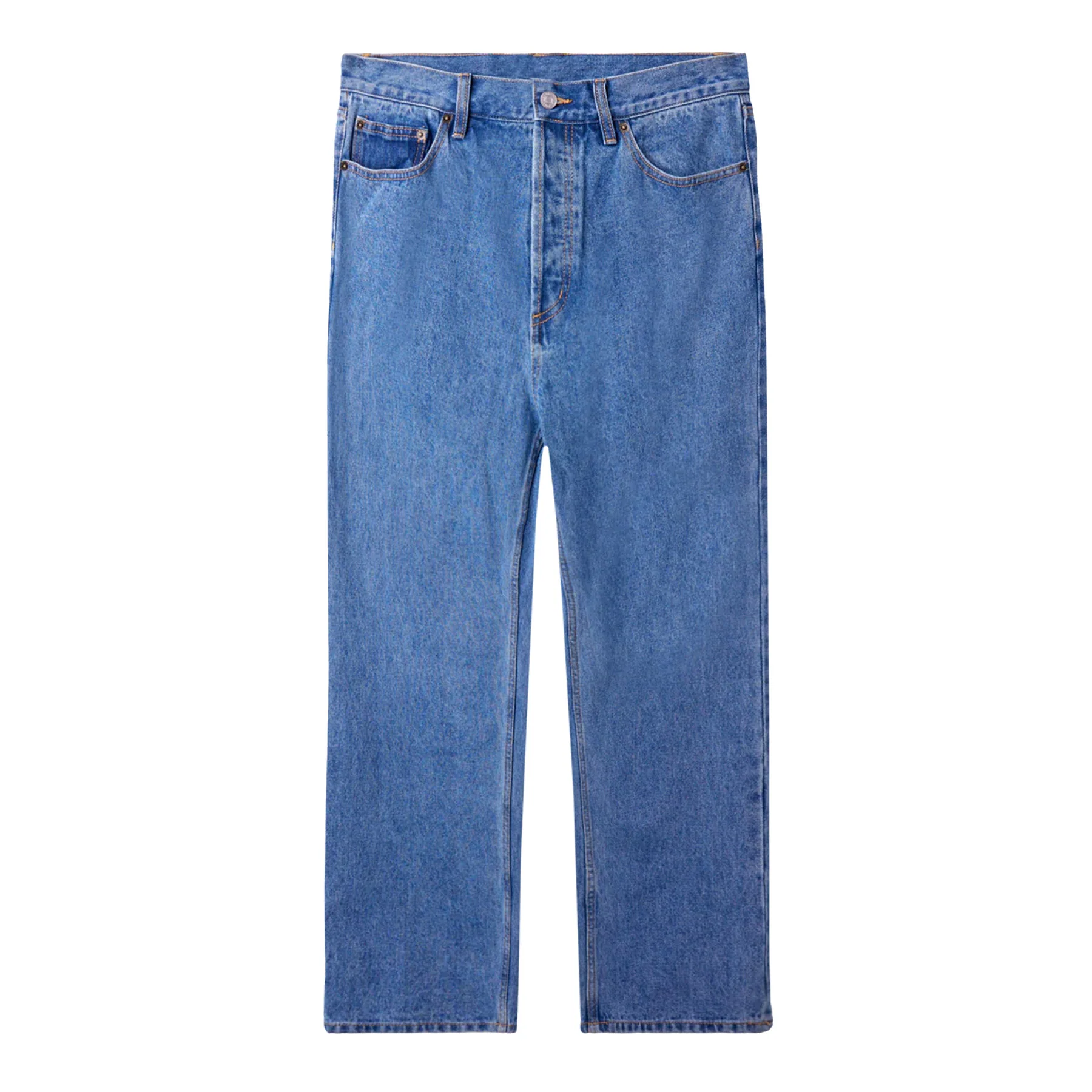Jeans Hardwork