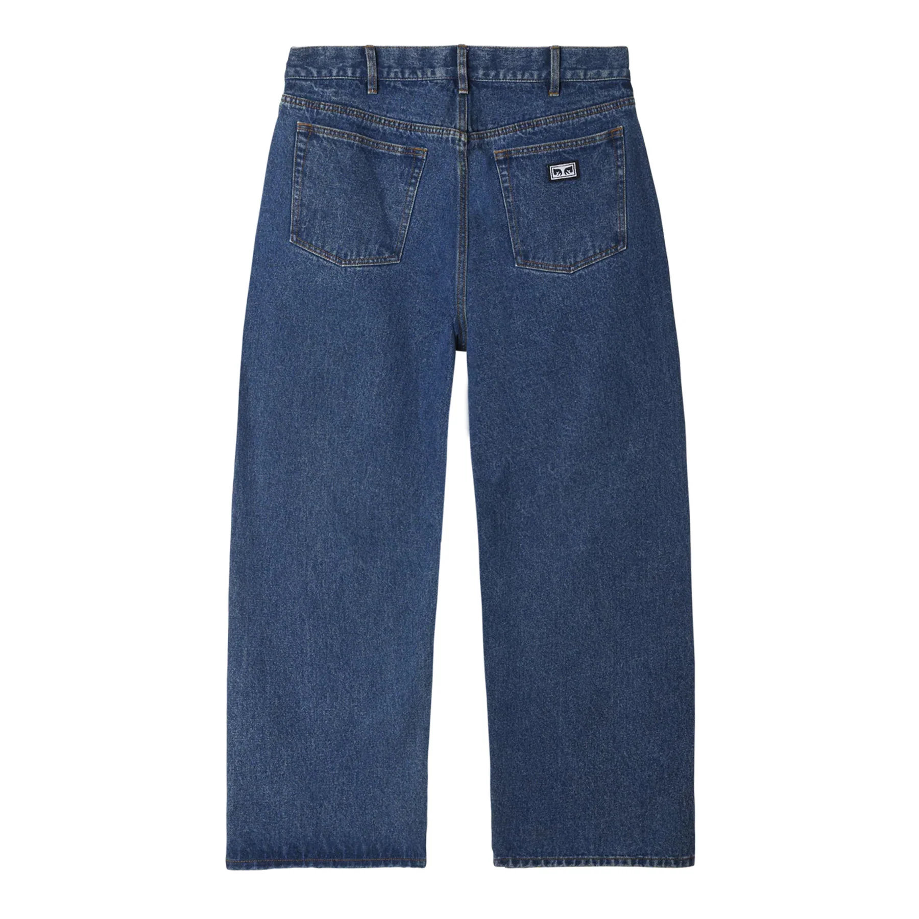 Jeans Bigwig Baggy Denim - Image 2