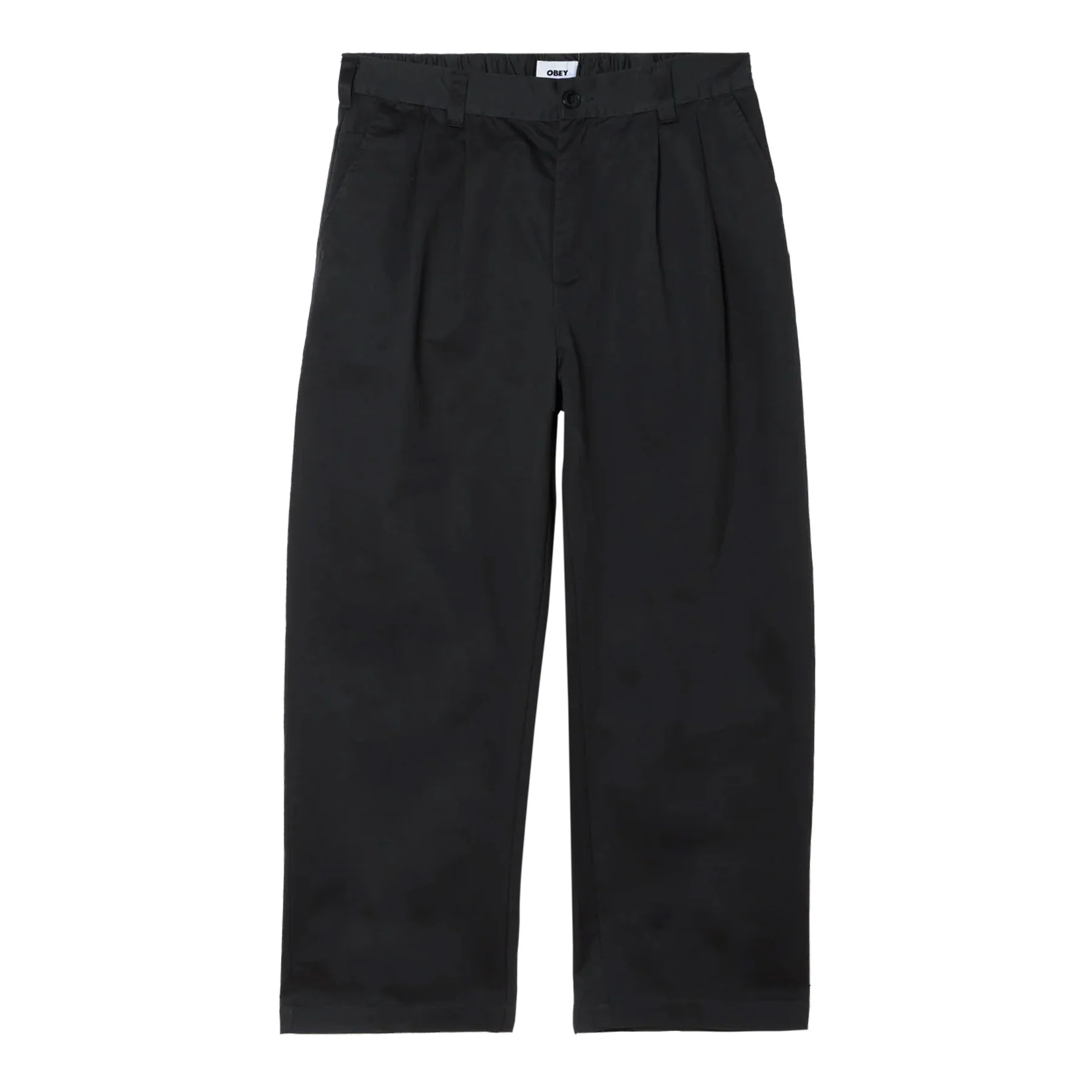 Pantalone Con Elastico
