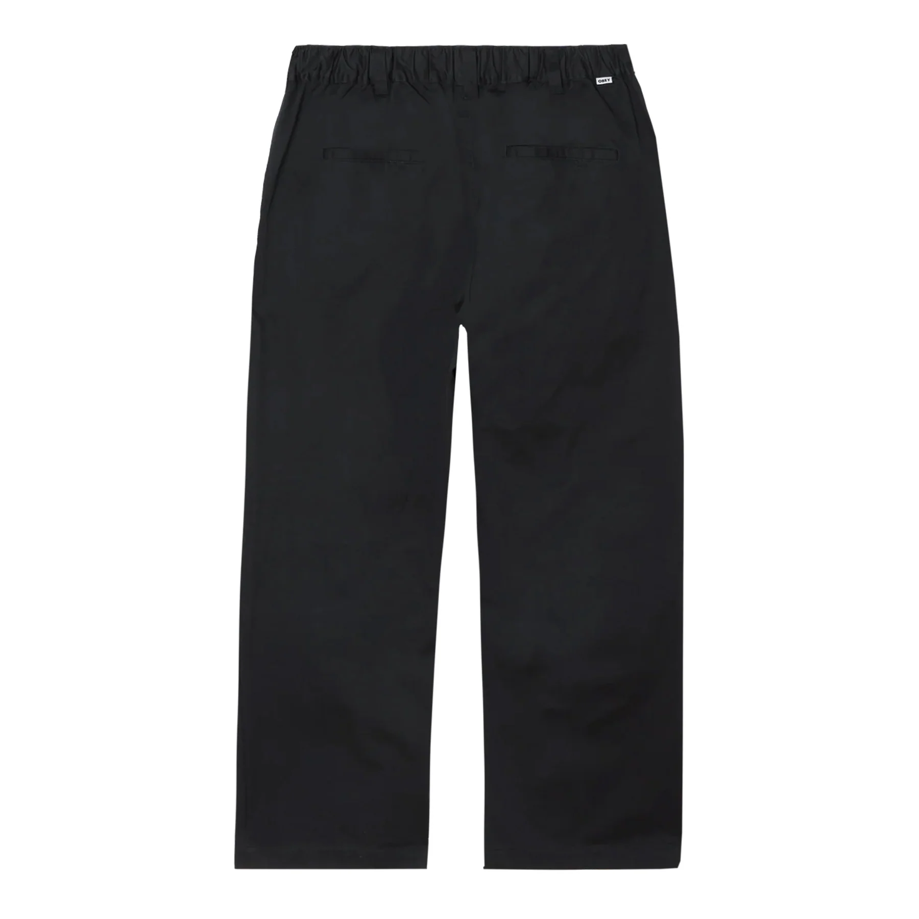 Pantalone Con Elastico - Image 2