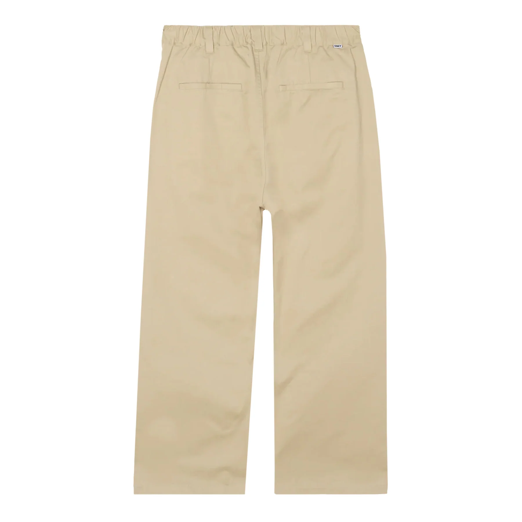 Pantalone Con Elastico - Image 2