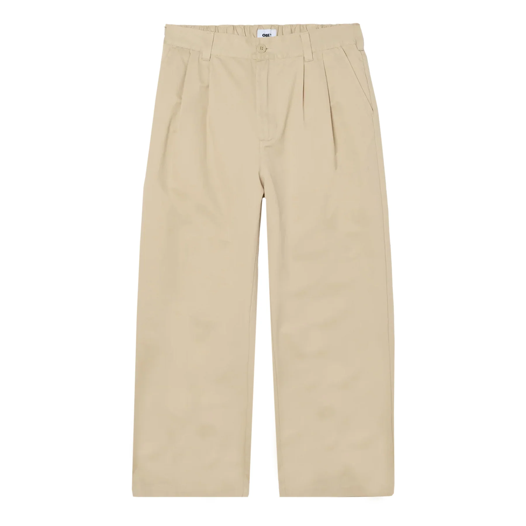 Pantalone Con Elastico - Image 3