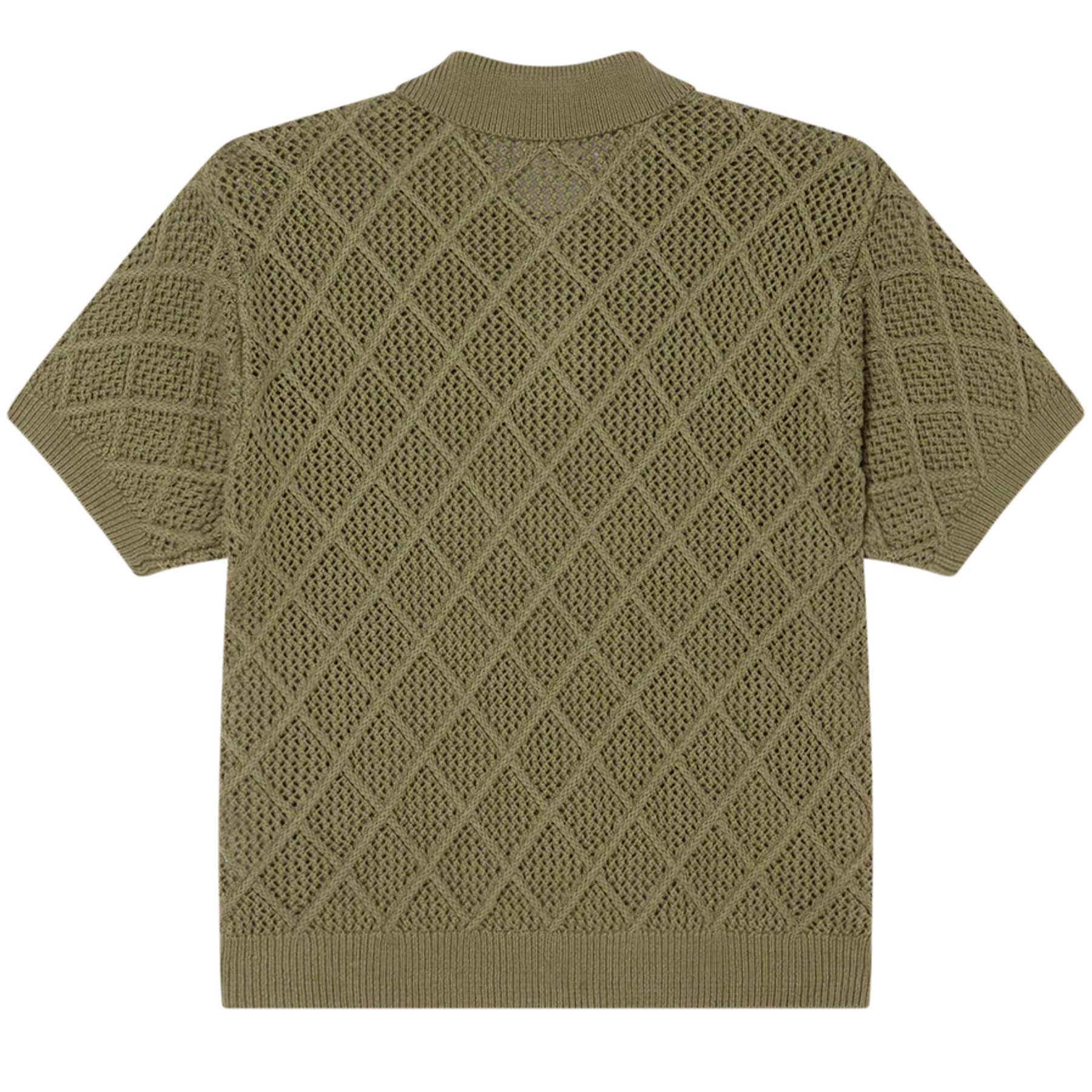 Maglia Polo Bottoni Eryk - Image 2