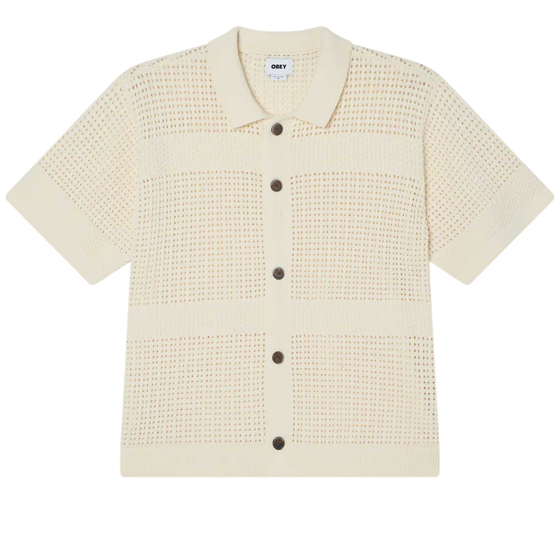 Maglia Polo Bottoni Zach