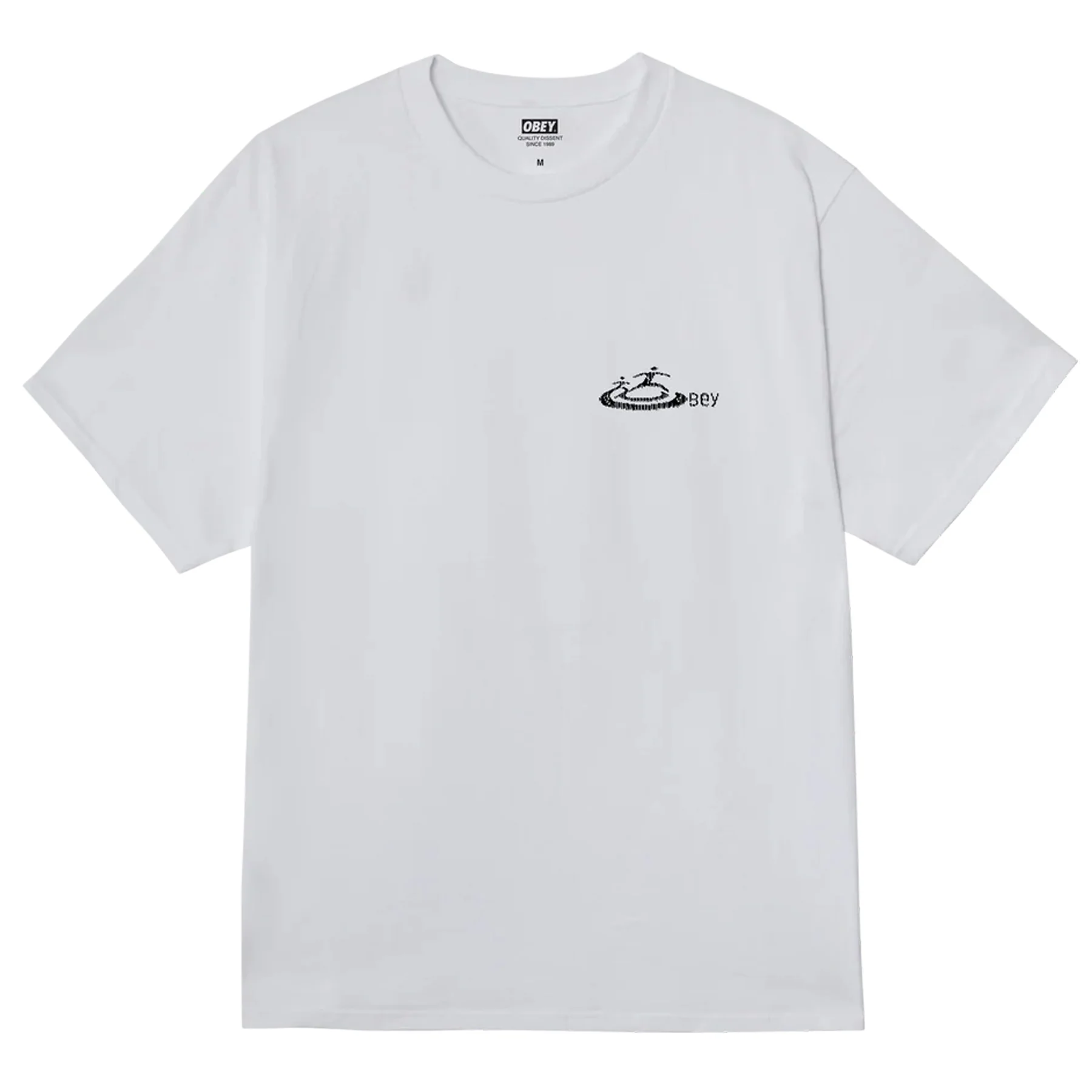 T Shirt  The Rhythm