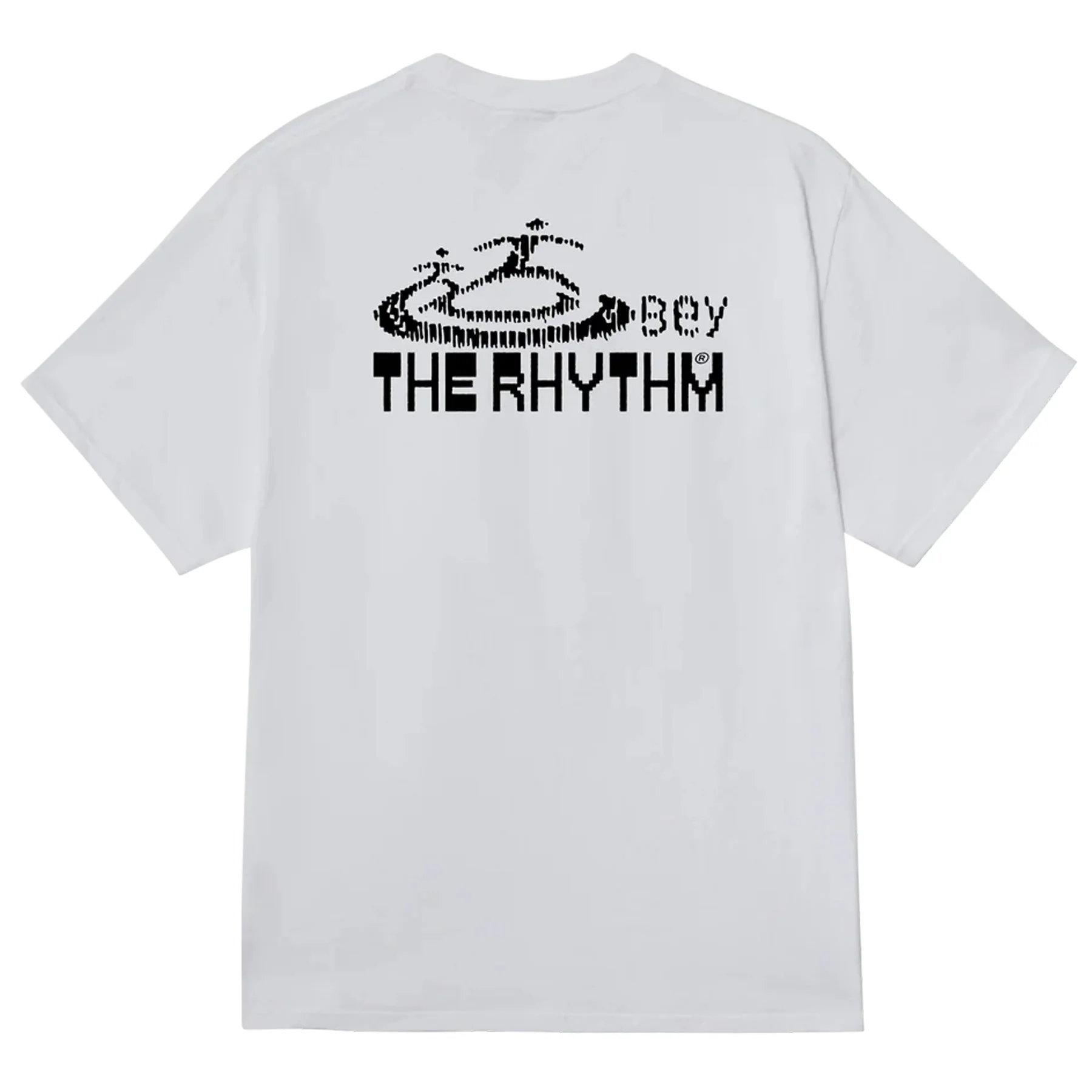 T Shirt  The Rhythm - Image 2