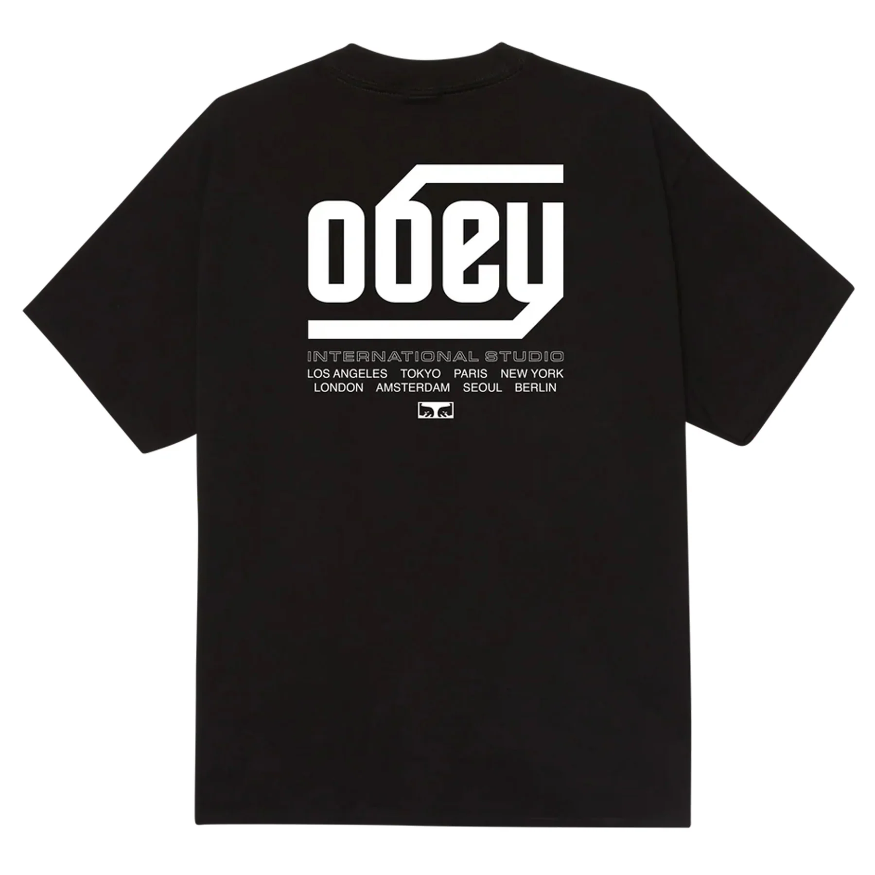 T Shirt  Trade Mark - Image 2