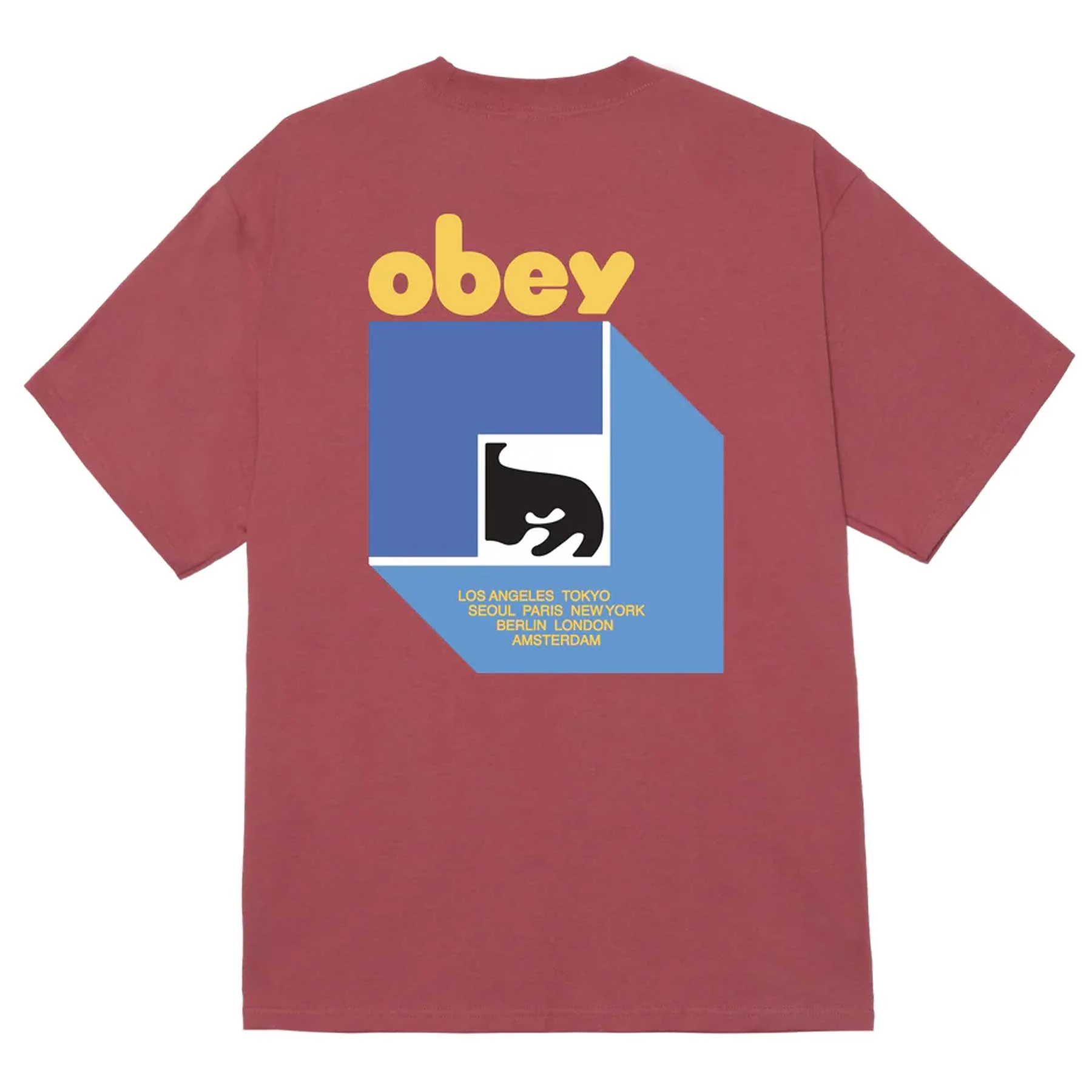 T Shirt Regular Fit  Peep Holle - Image 2