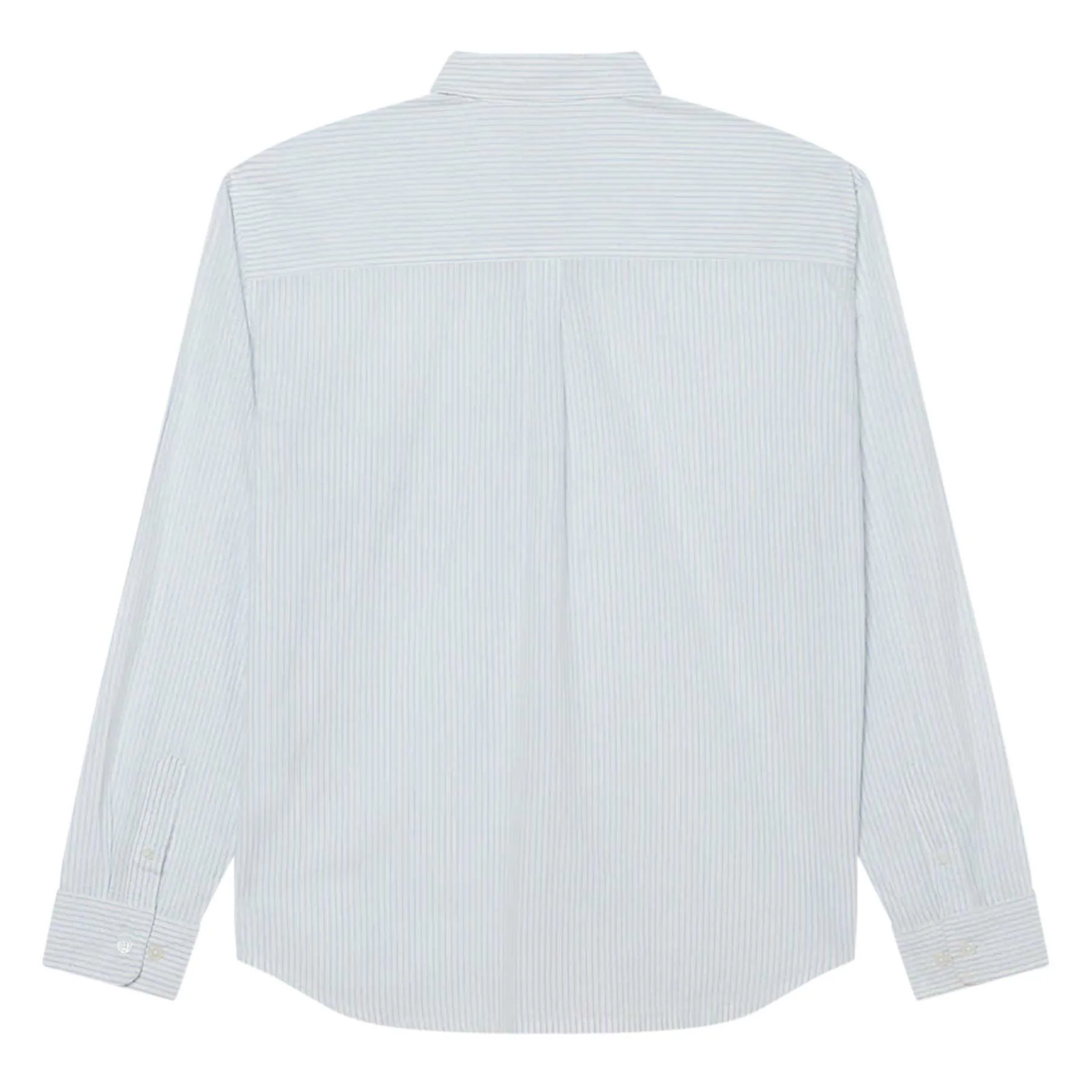 Camicia Relax Fit Ls Isaac Woven - Image 2