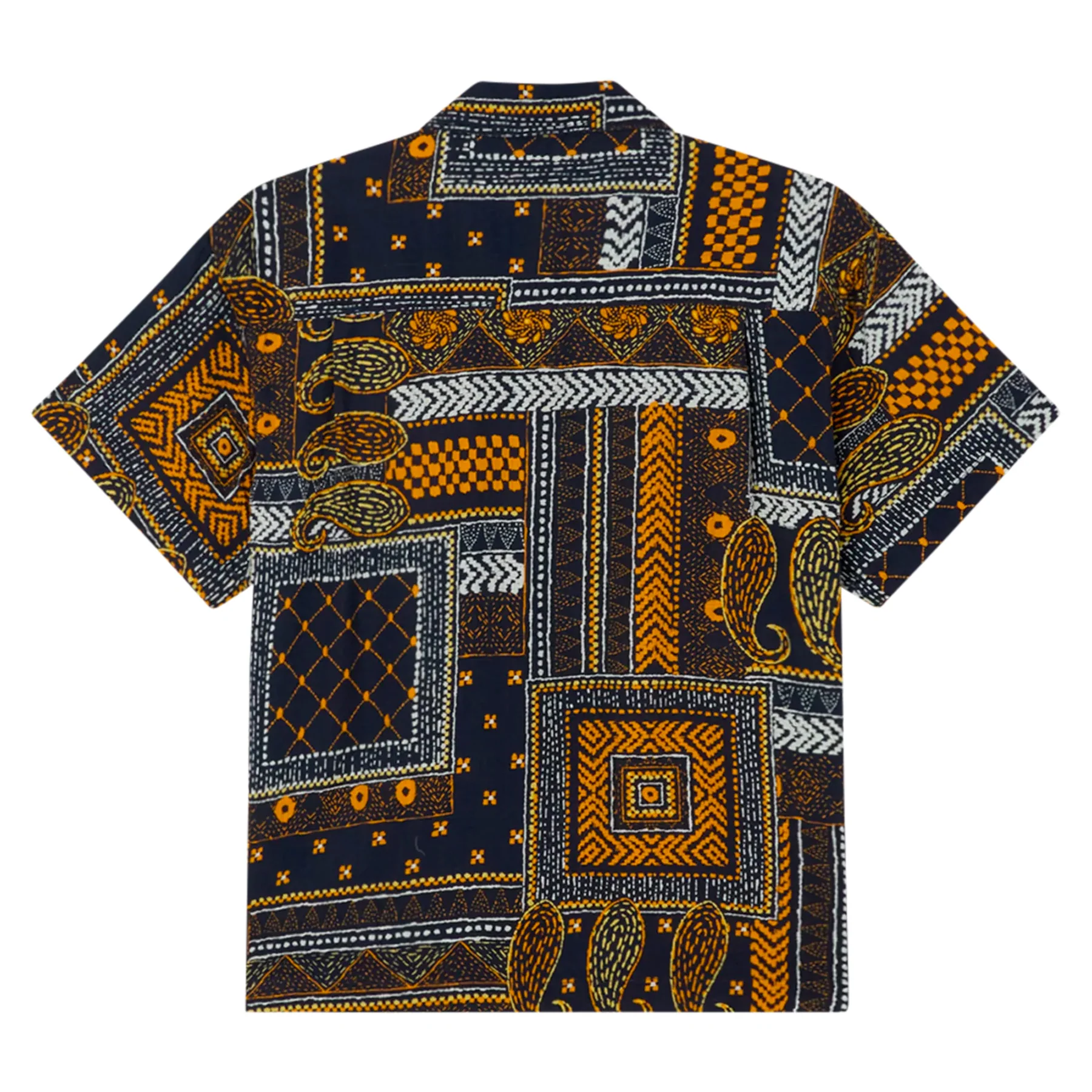Camicia Maniche corte Archie Woven - Image 2