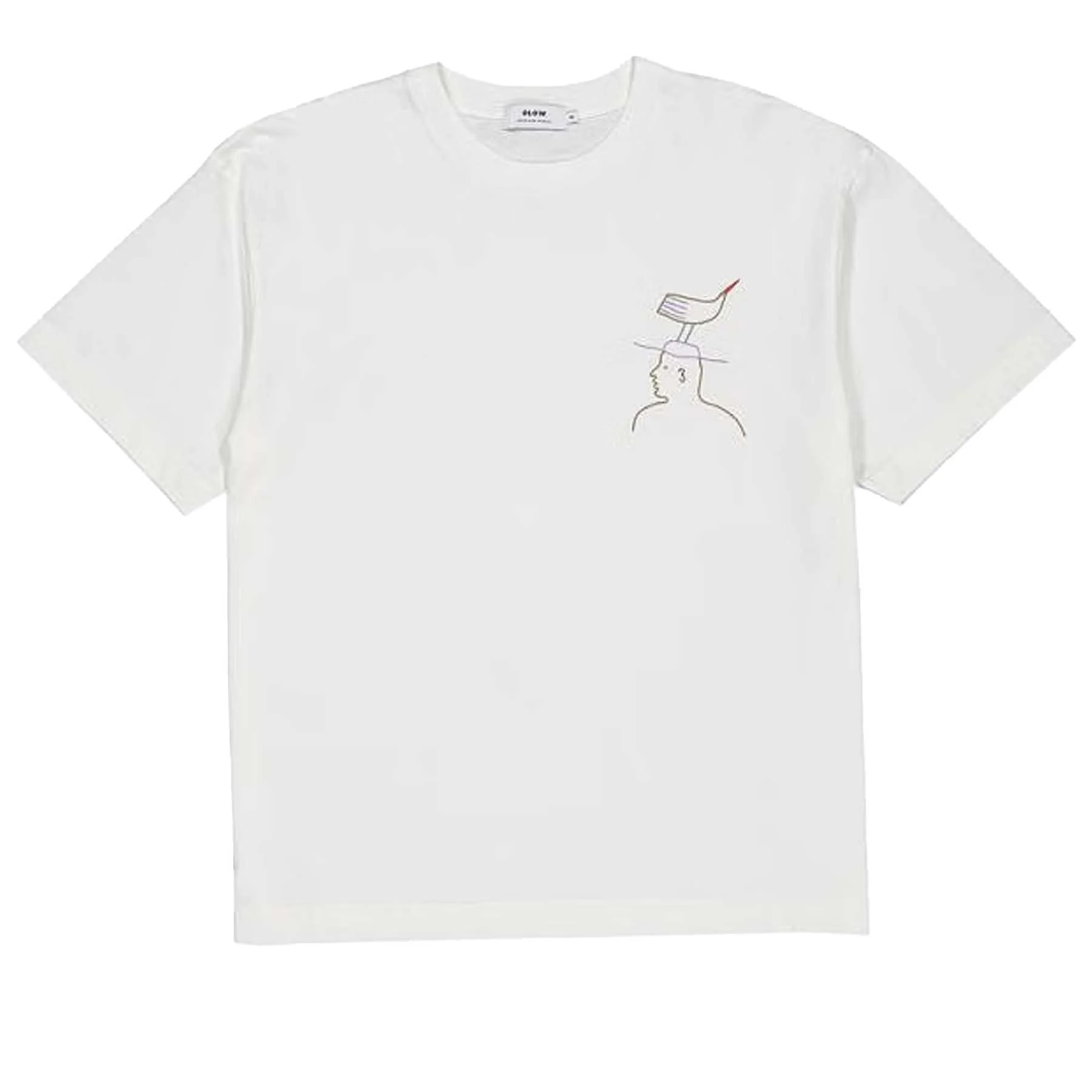 T Shirt Viso Hatrost Boxi Fit - Image 3
